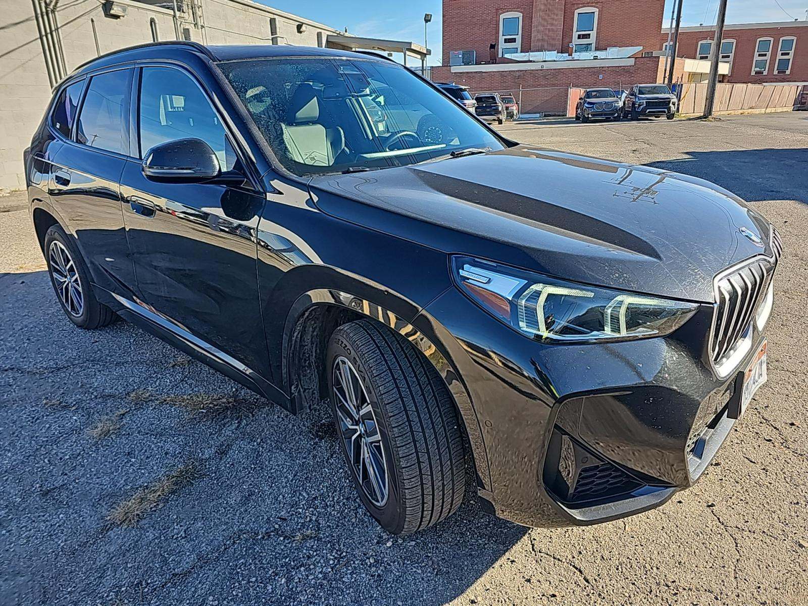 2024 BMW X1 xDrive28i AWD