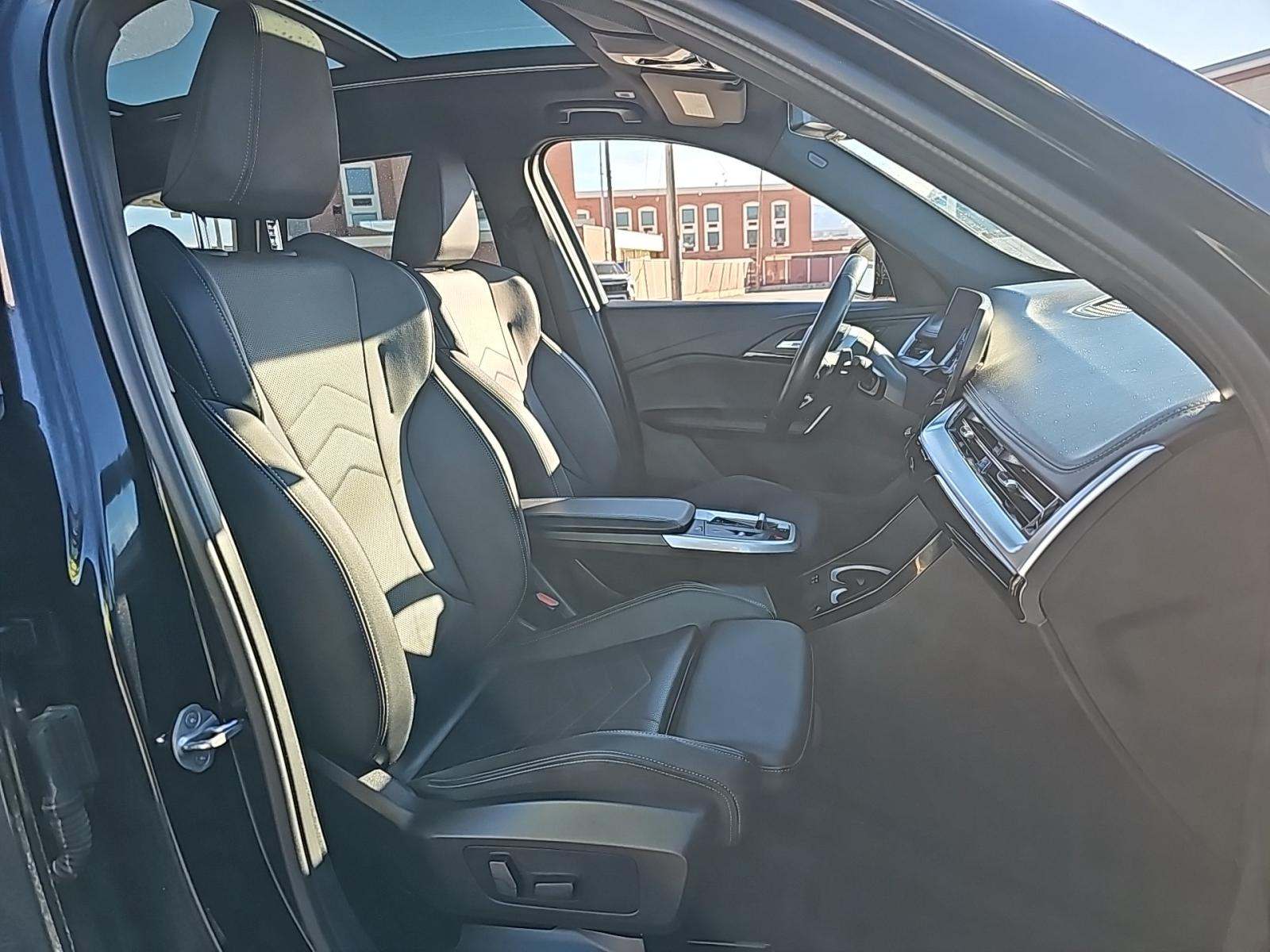 2024 BMW X1 xDrive28i AWD