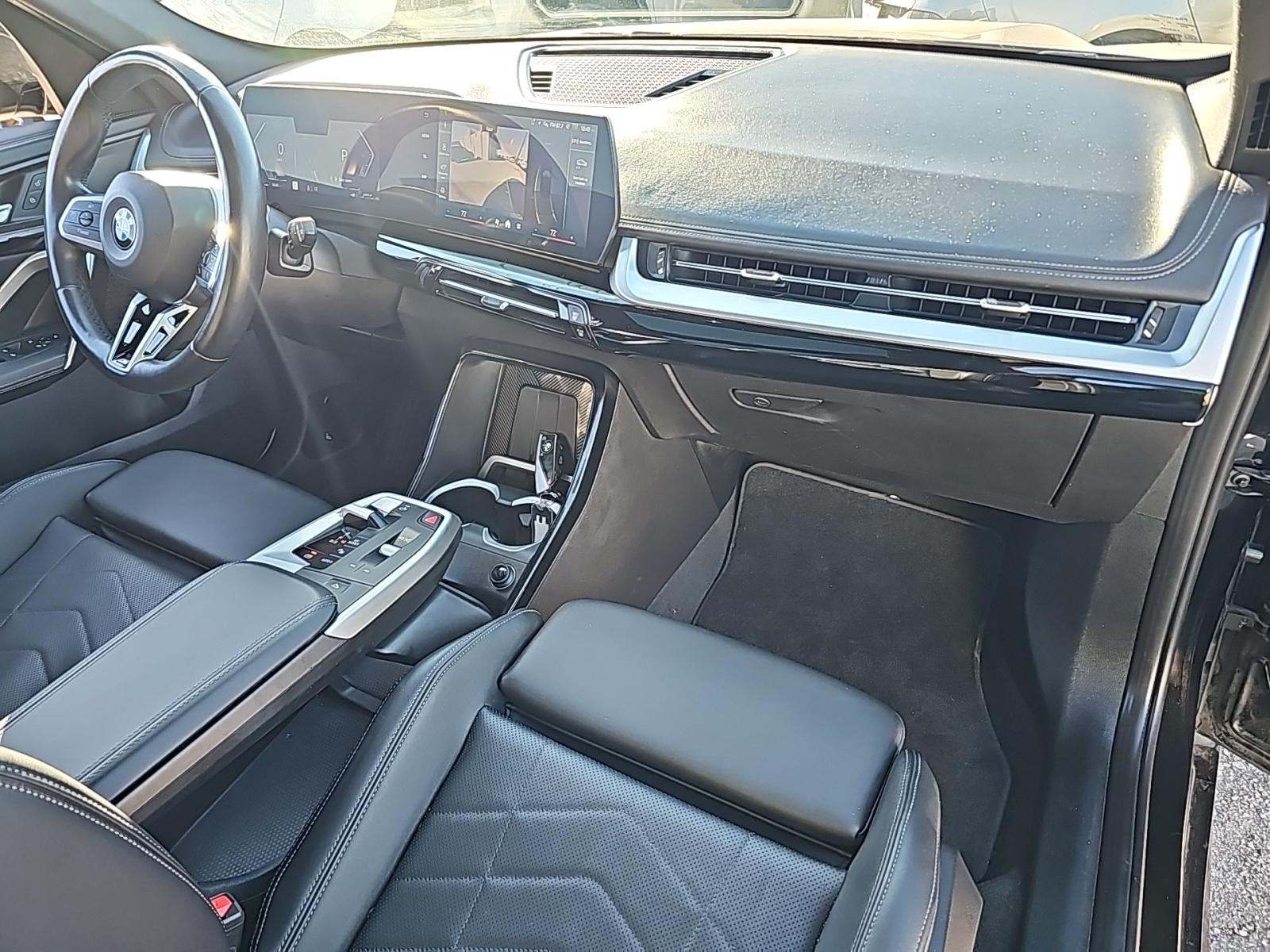 2024 BMW X1 xDrive28i AWD