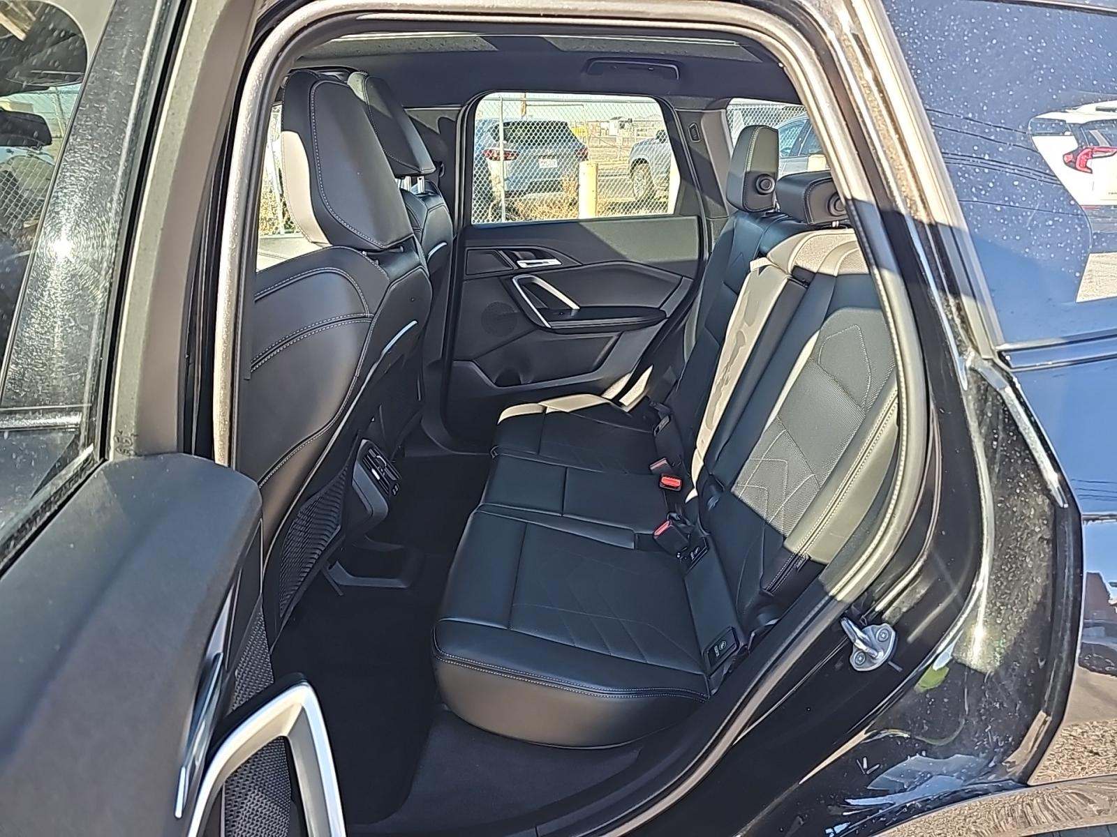 2024 BMW X1 xDrive28i AWD