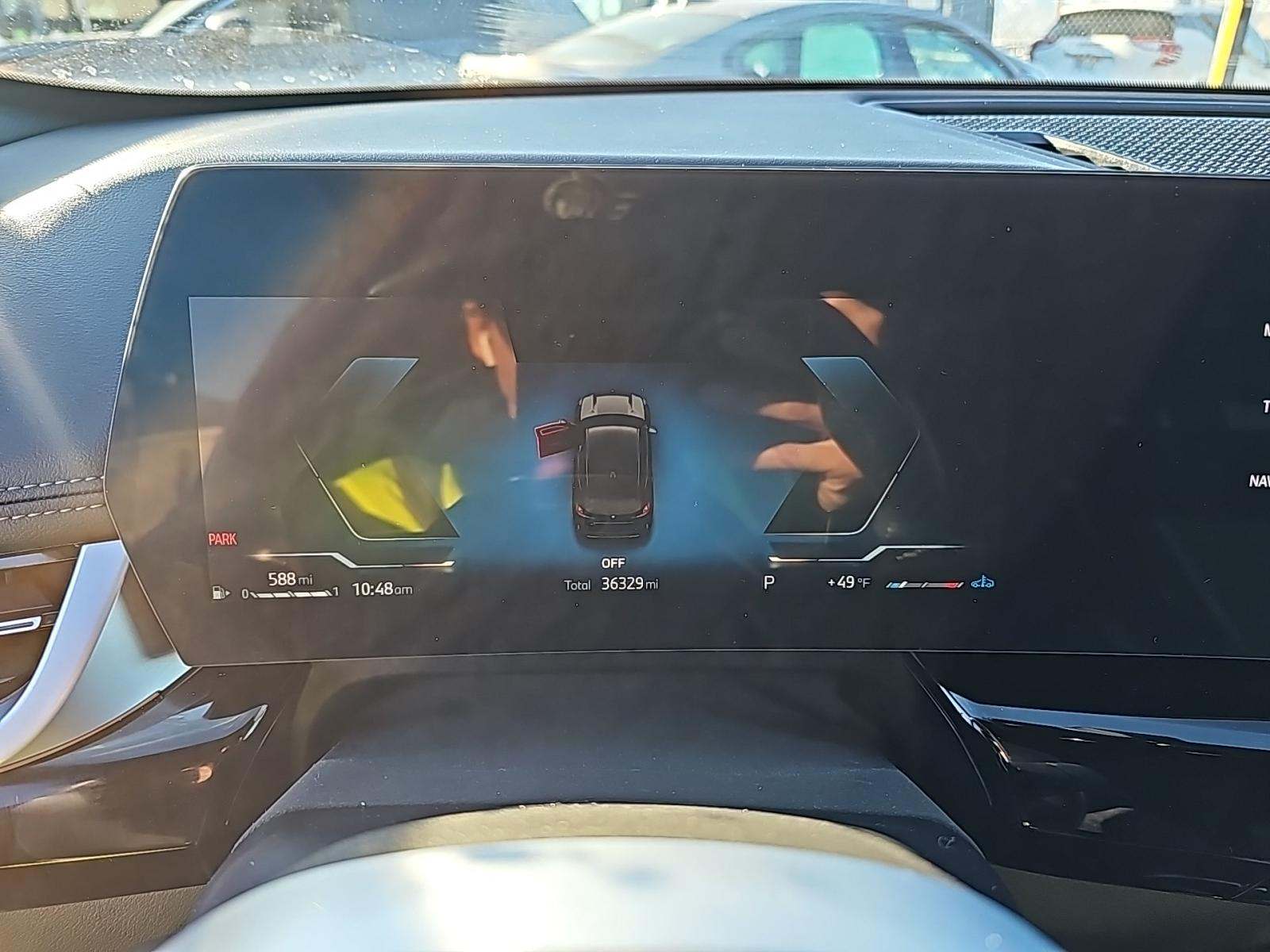 2024 BMW X1 xDrive28i AWD