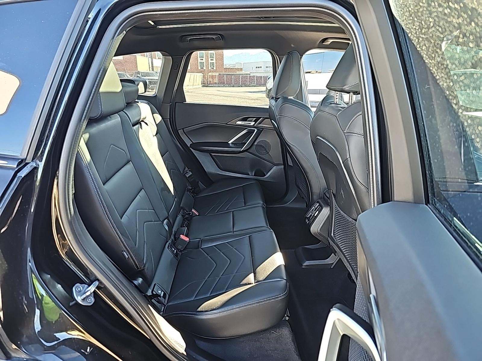 2024 BMW X1 xDrive28i AWD