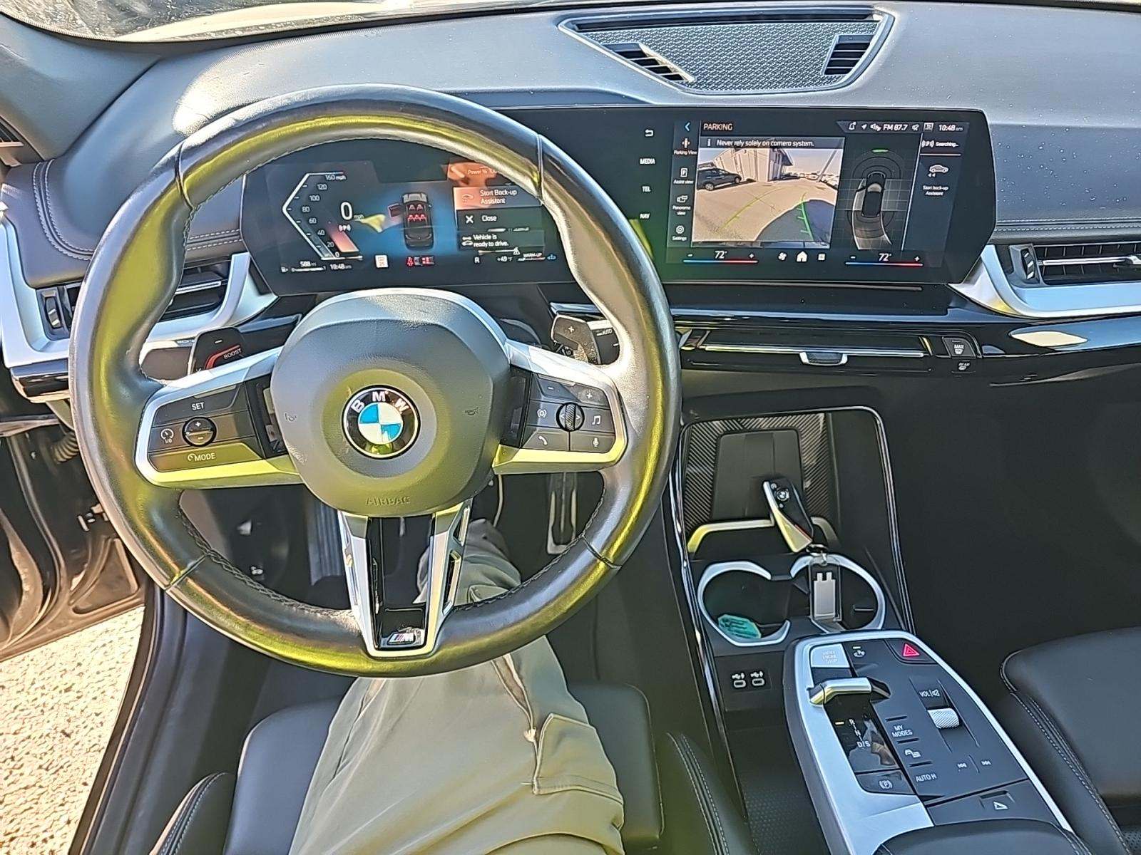 2024 BMW X1 xDrive28i AWD