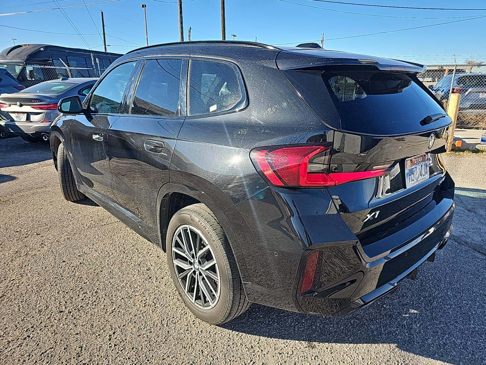 2024 BMW X1 xDrive28i AWD