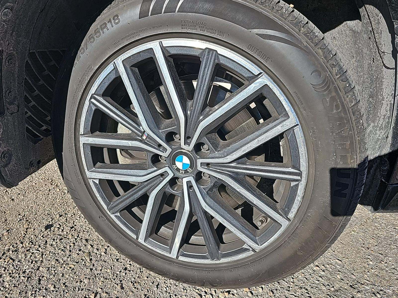 2024 BMW X1 xDrive28i AWD