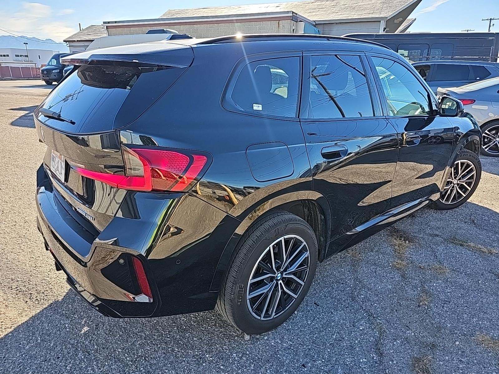 2024 BMW X1 xDrive28i AWD