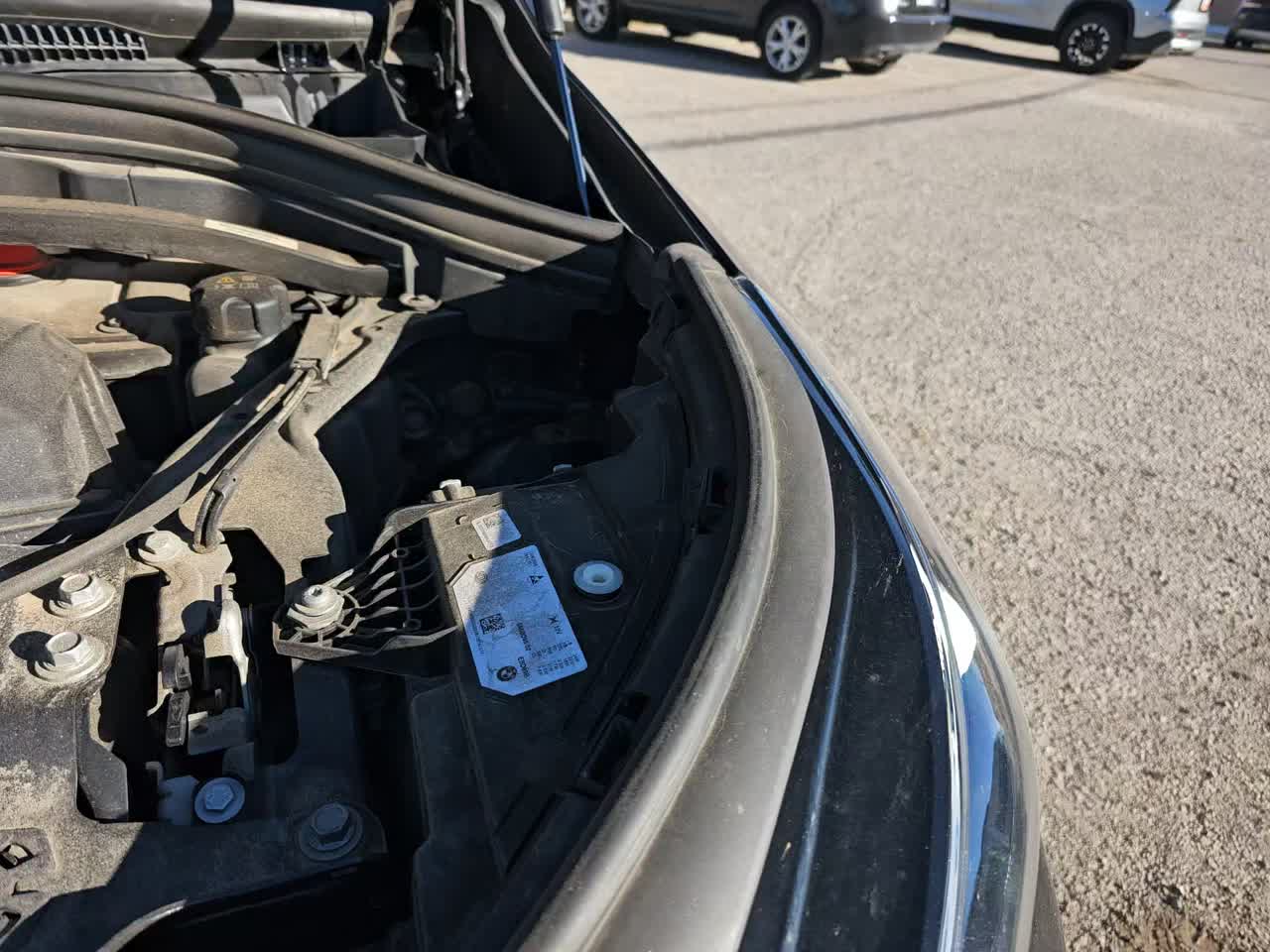 2024 BMW X1 xDrive28i AWD