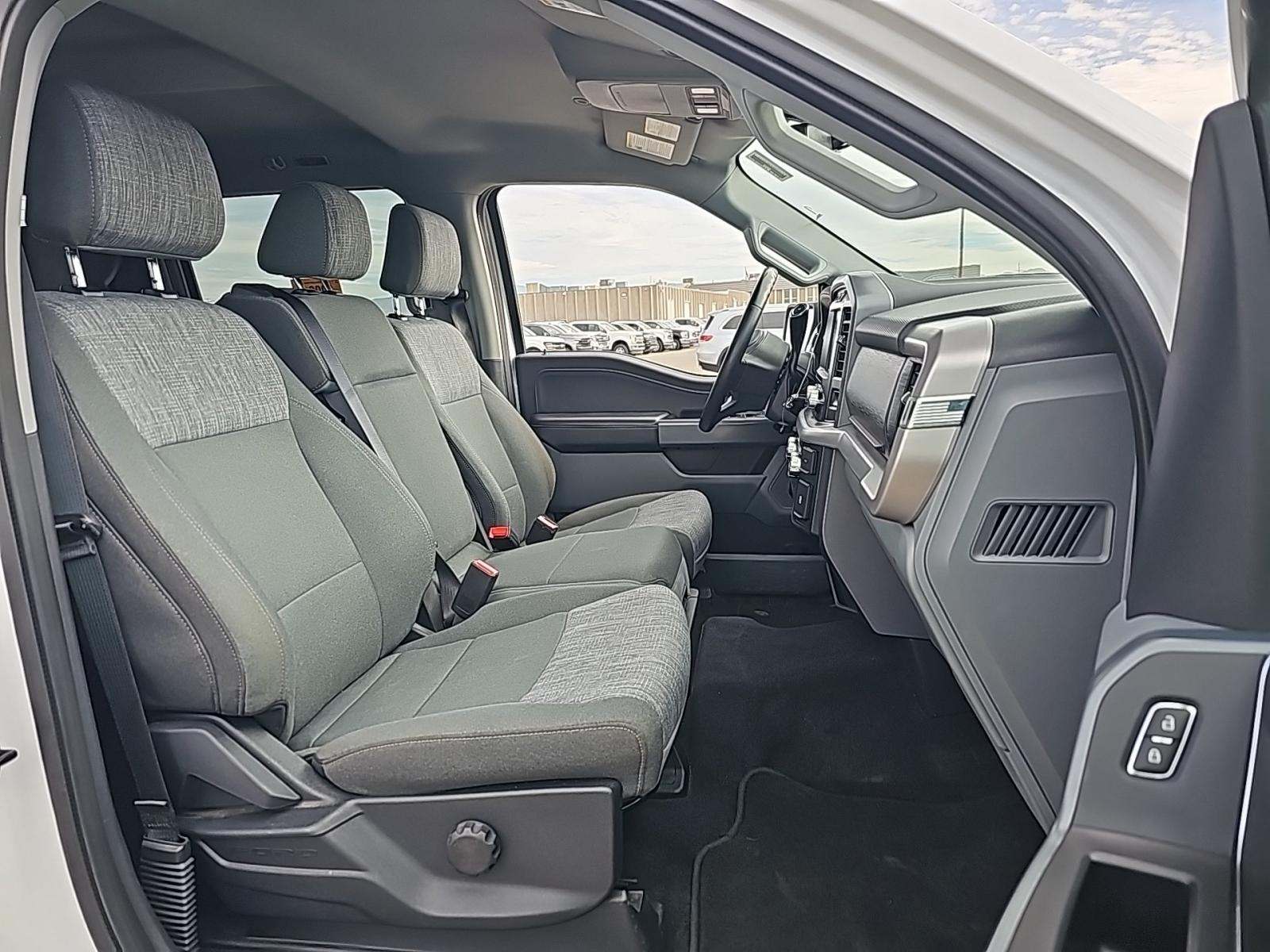 2023 Ford F-150 XLT AWD