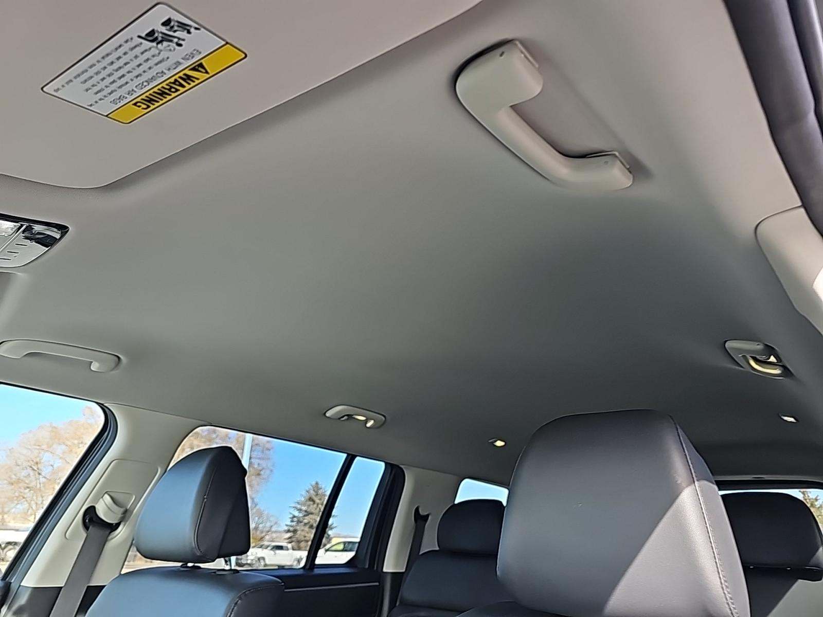 2025 Hyundai Santa Fe SEL AWD