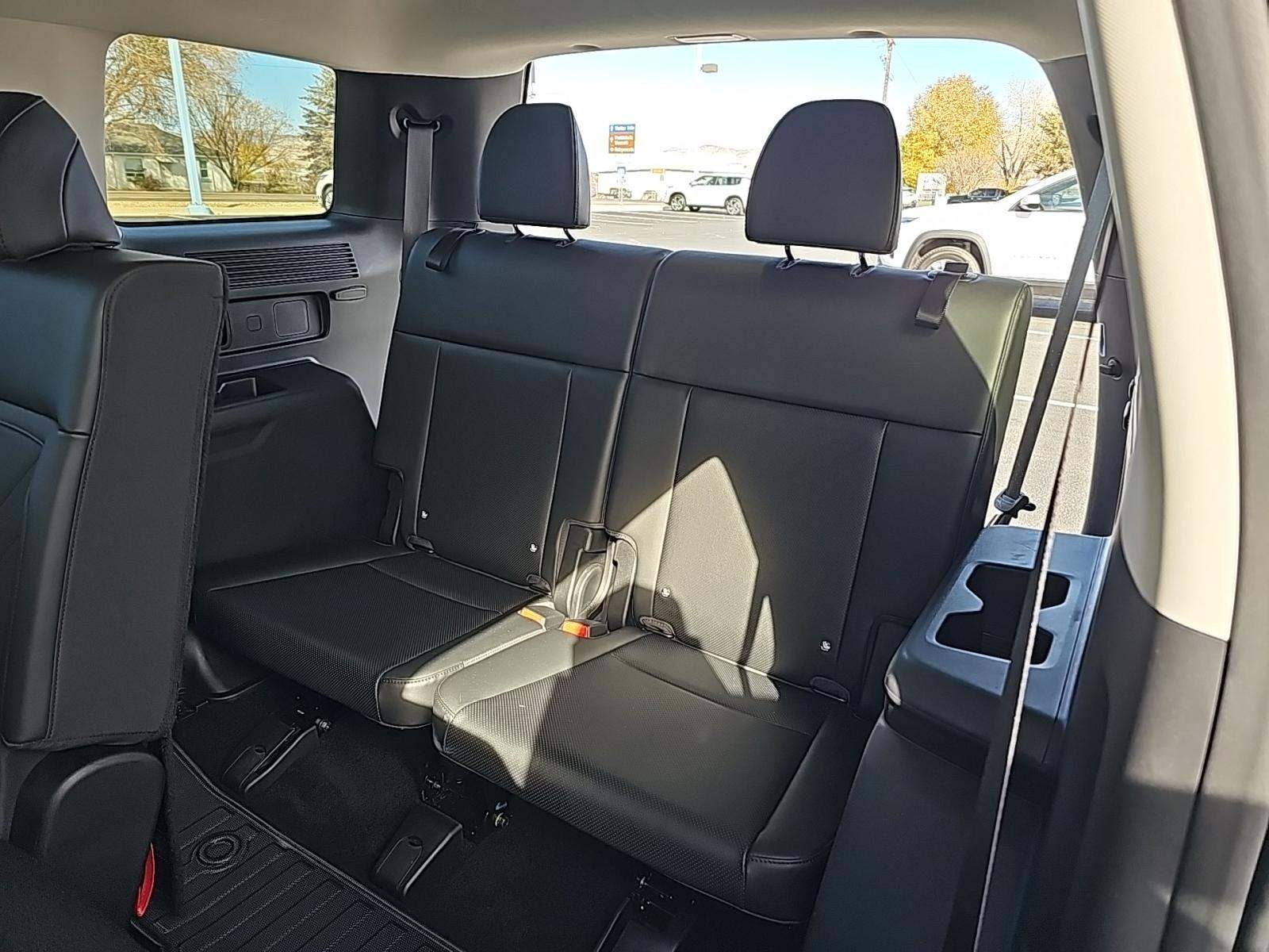 2025 Hyundai Santa Fe SEL AWD