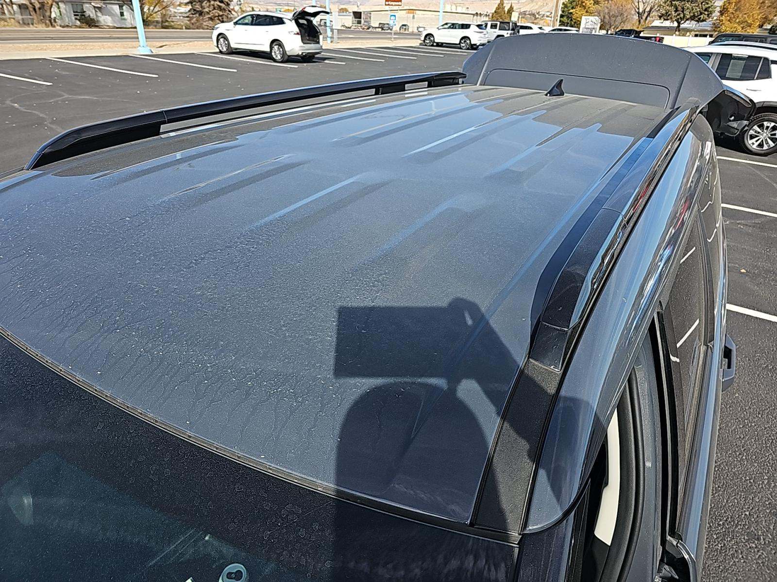 2025 Hyundai Santa Fe SEL AWD