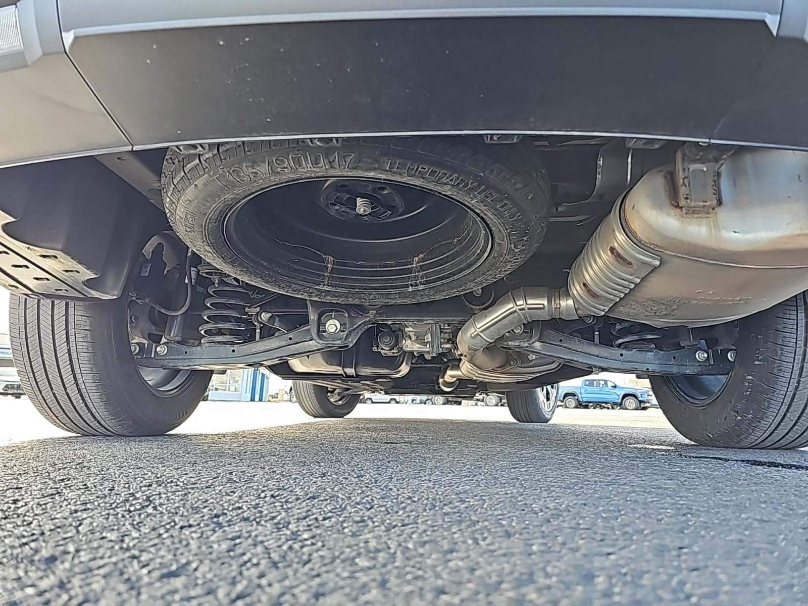 2025 Hyundai Santa Fe SEL AWD