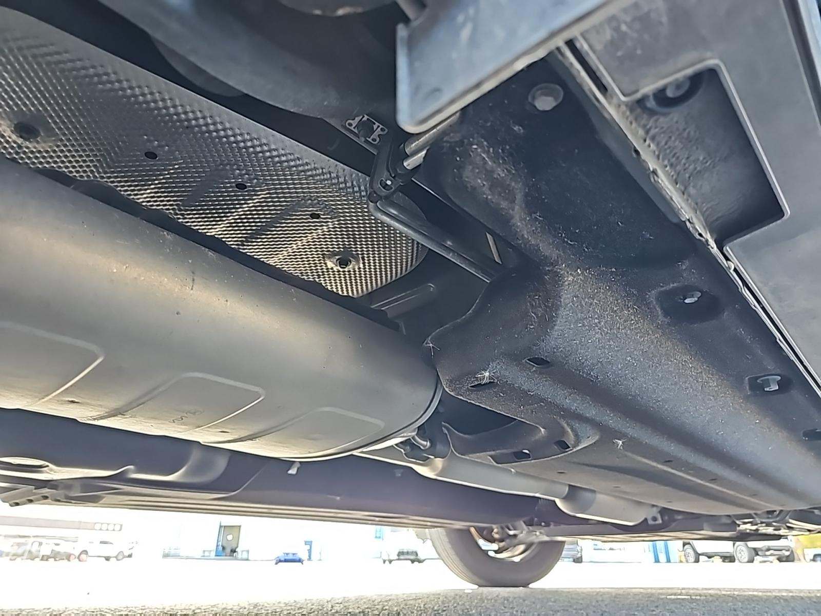 2025 Hyundai Santa Fe SEL AWD