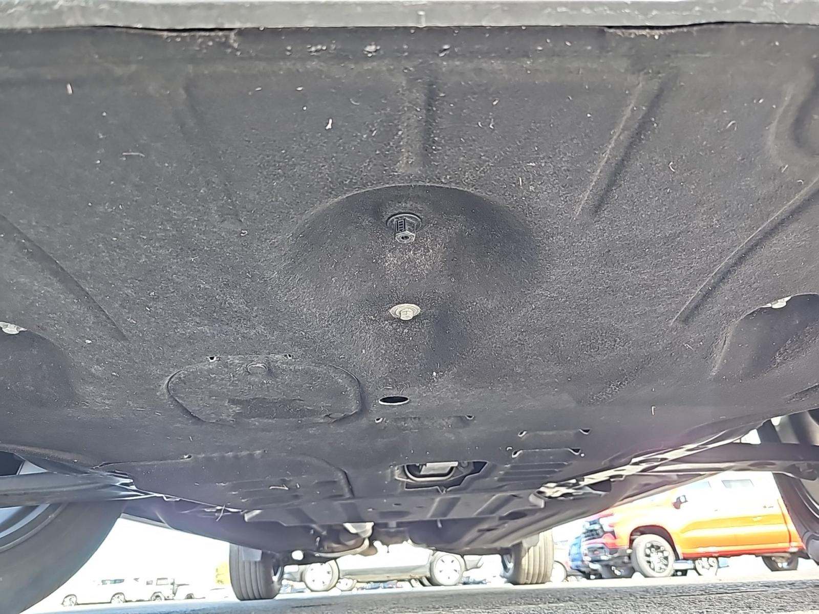 2025 Hyundai Santa Fe SEL AWD