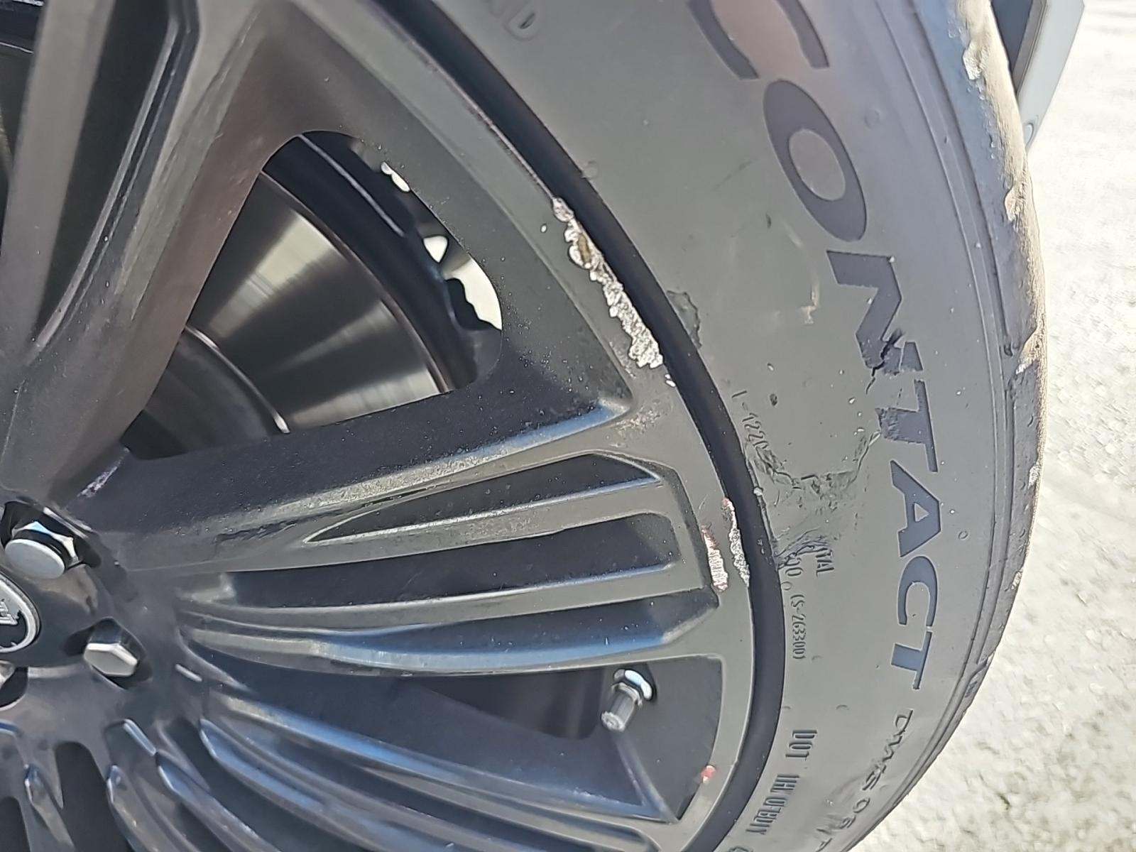 2017 Land Rover Range Rover Autobiography LWB AWD