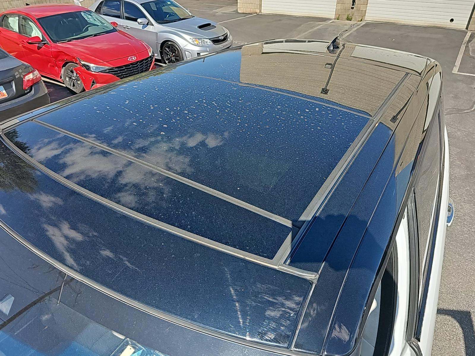 2017 Land Rover Range Rover Autobiography LWB AWD