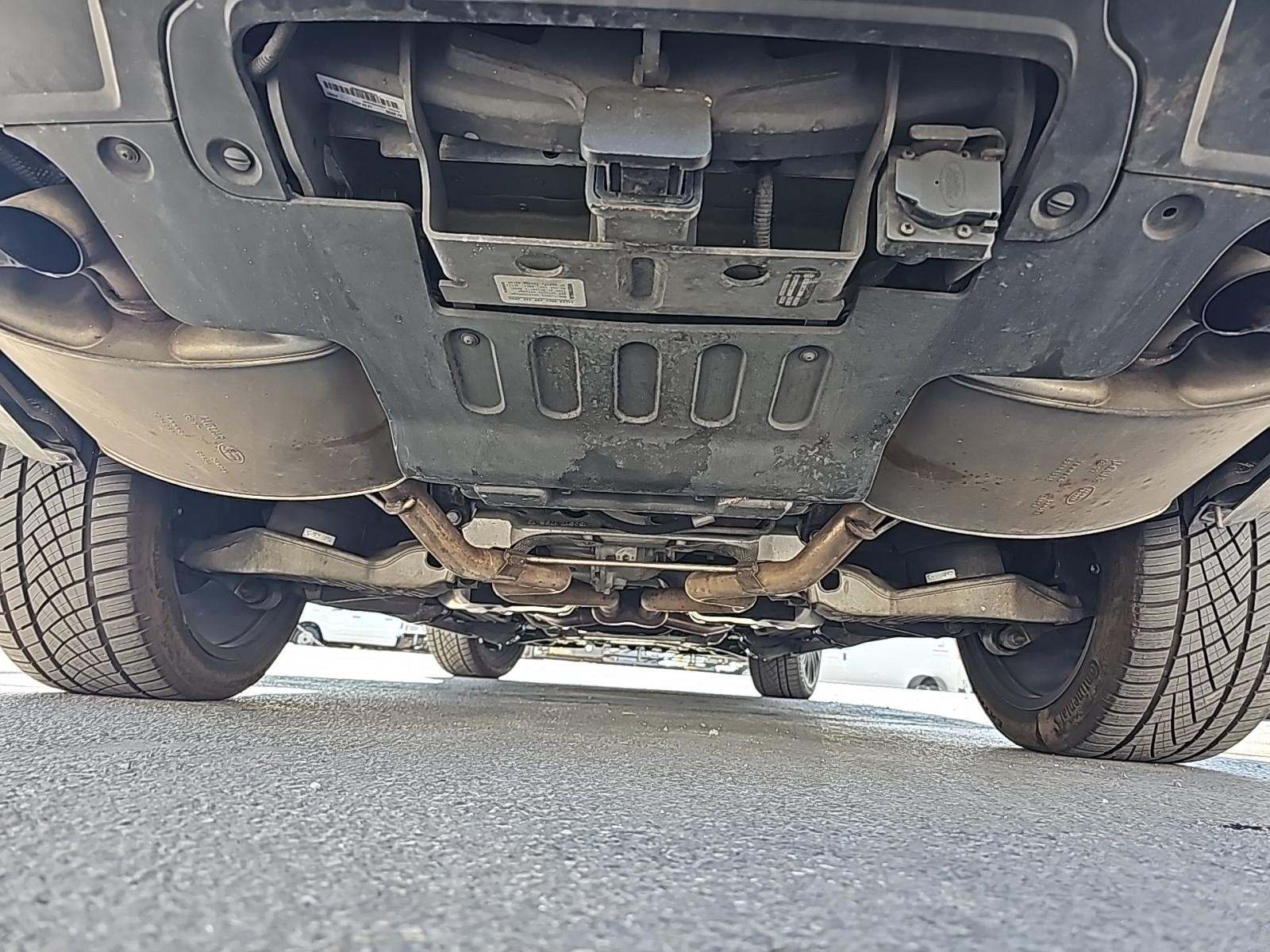 2017 Land Rover Range Rover Autobiography LWB AWD