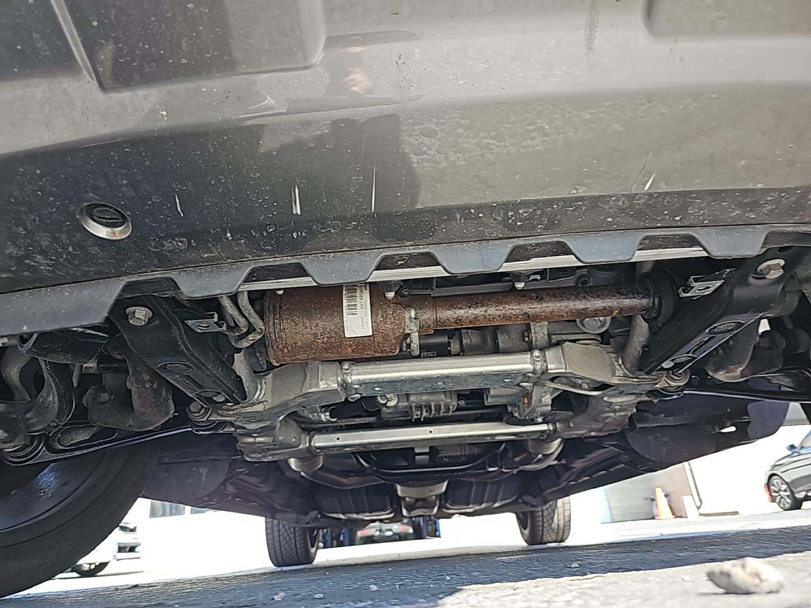 2017 Land Rover Range Rover Autobiography LWB AWD