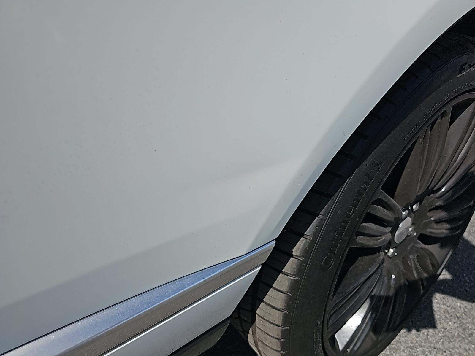 2017 Land Rover Range Rover Autobiography LWB AWD