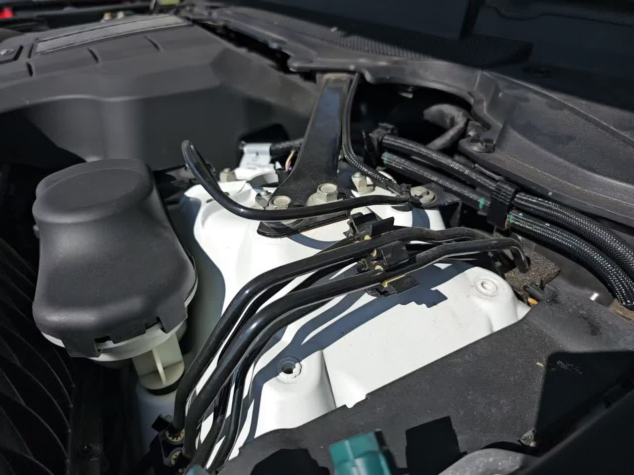 2017 Land Rover Range Rover Autobiography LWB AWD