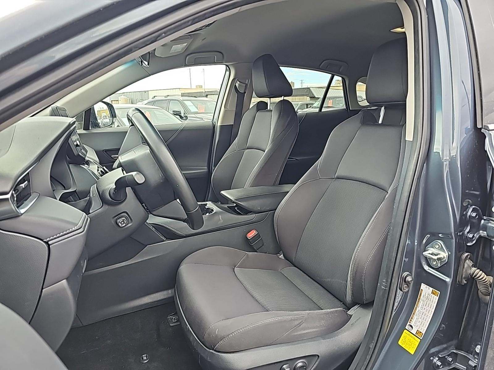 2024 Toyota Venza LE AWD