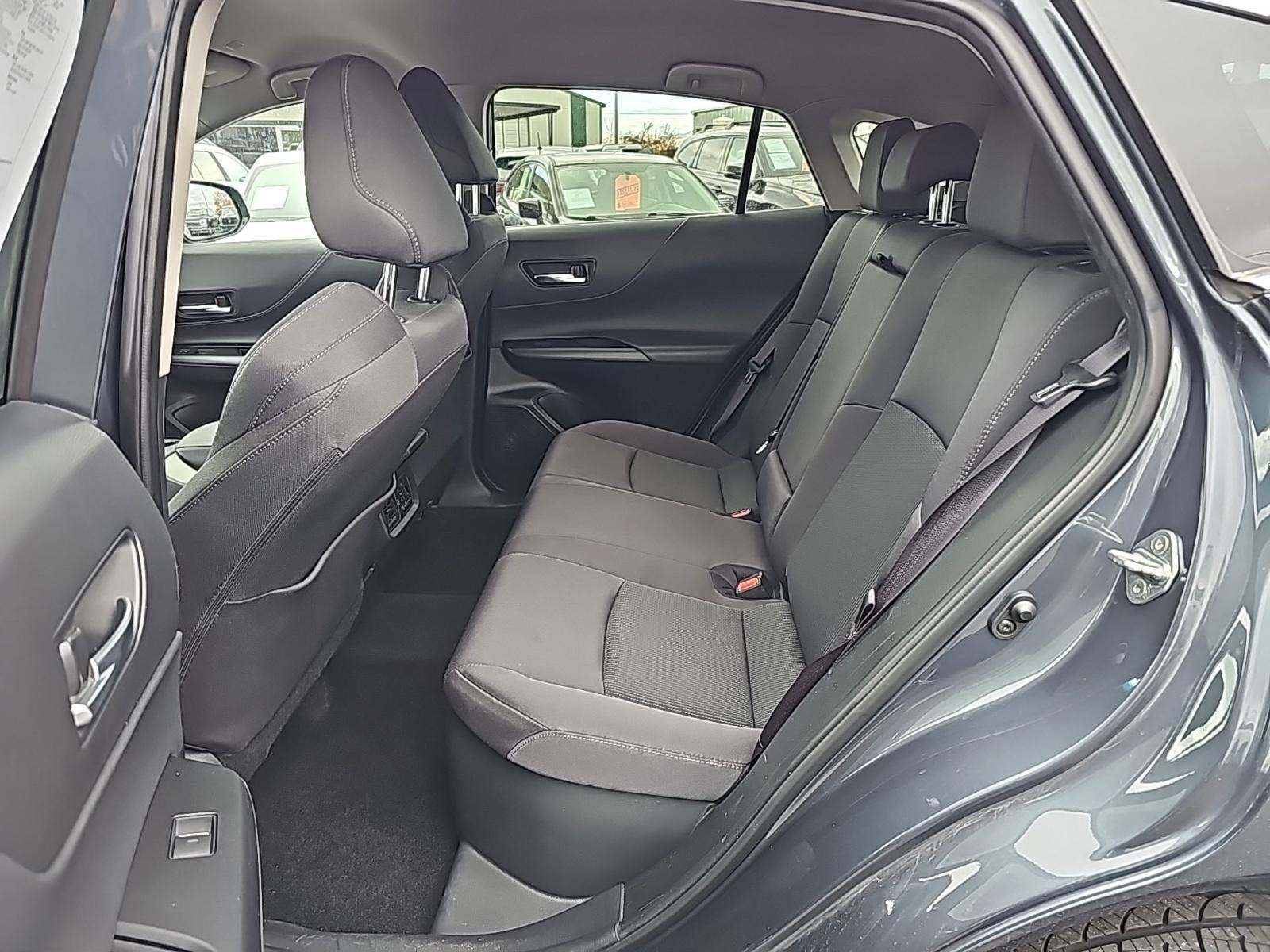 2024 Toyota Venza LE AWD