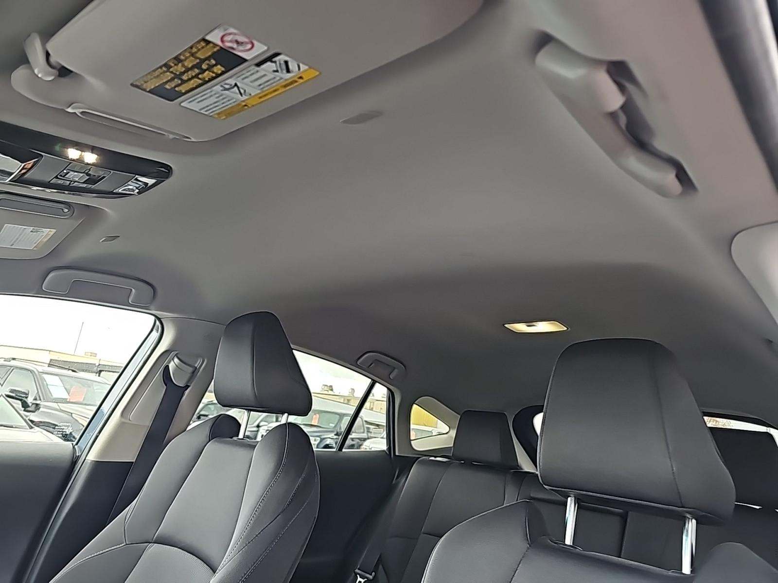 2024 Toyota Venza LE AWD