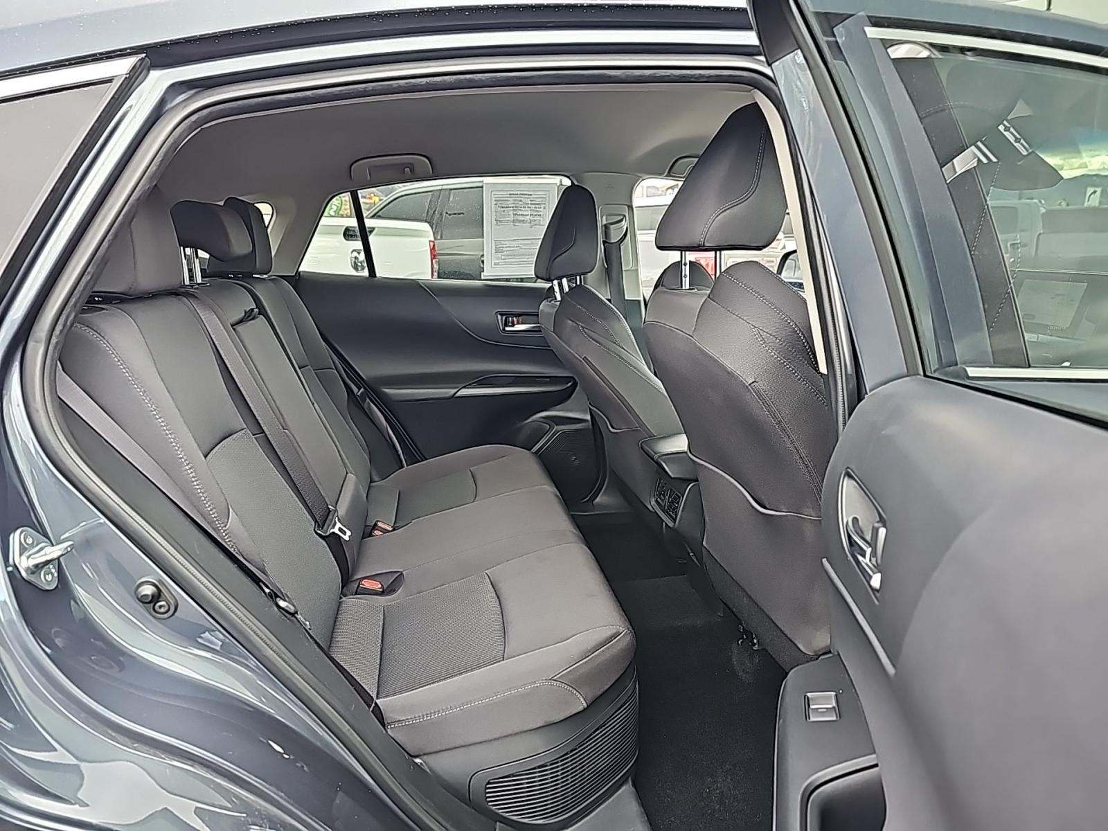 2024 Toyota Venza LE AWD