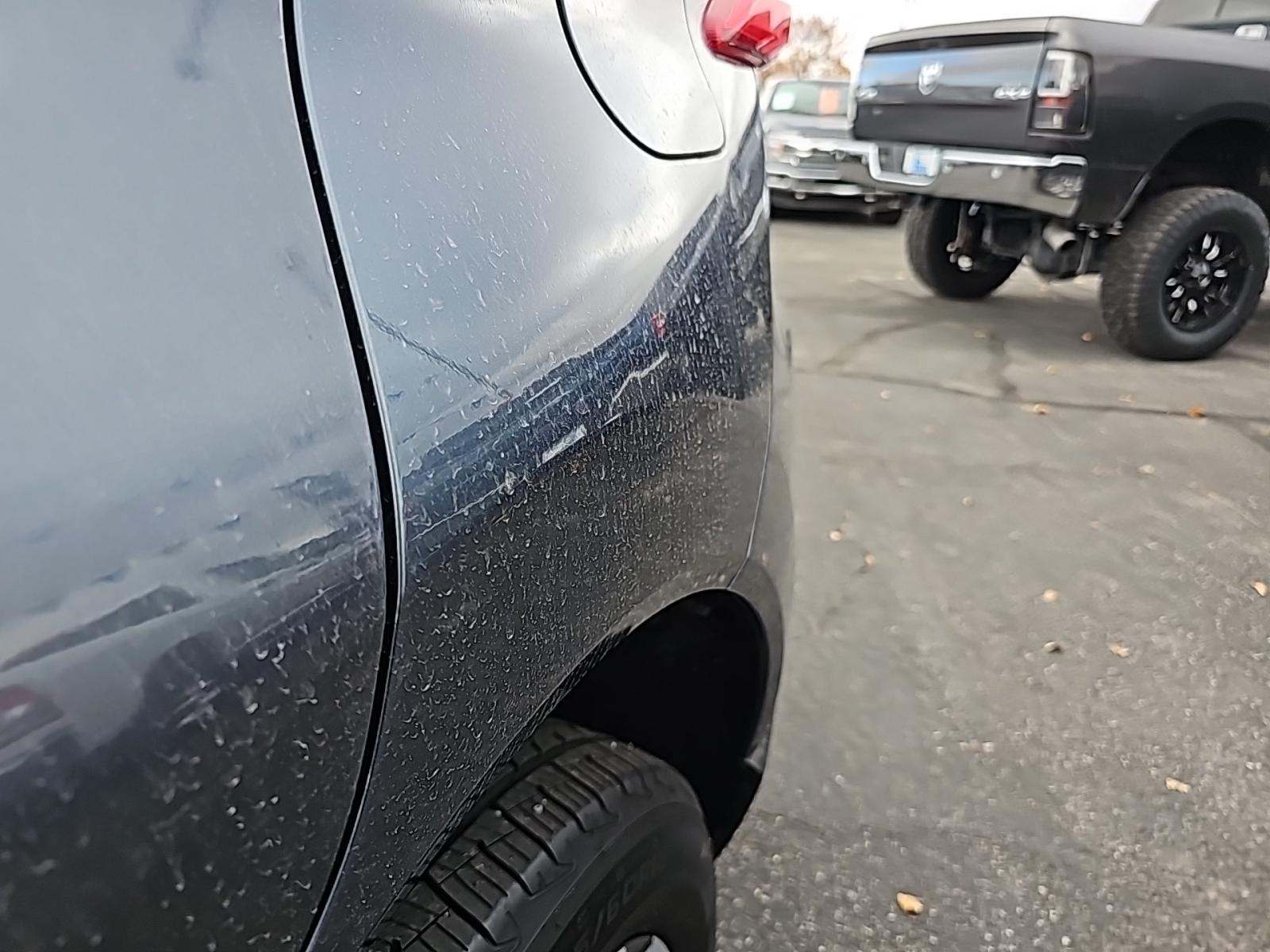 2024 Toyota Venza LE AWD