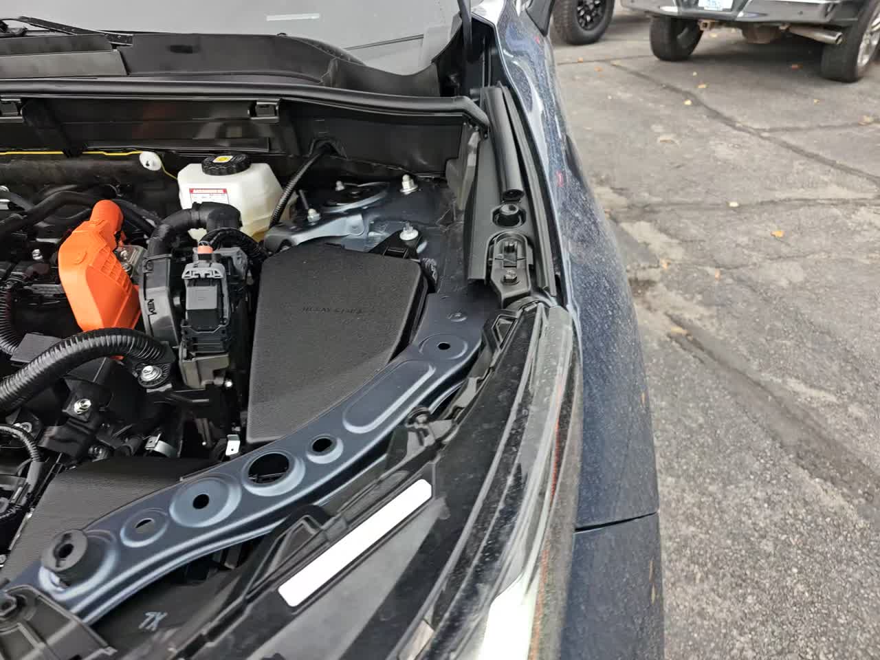 2024 Toyota Venza LE AWD