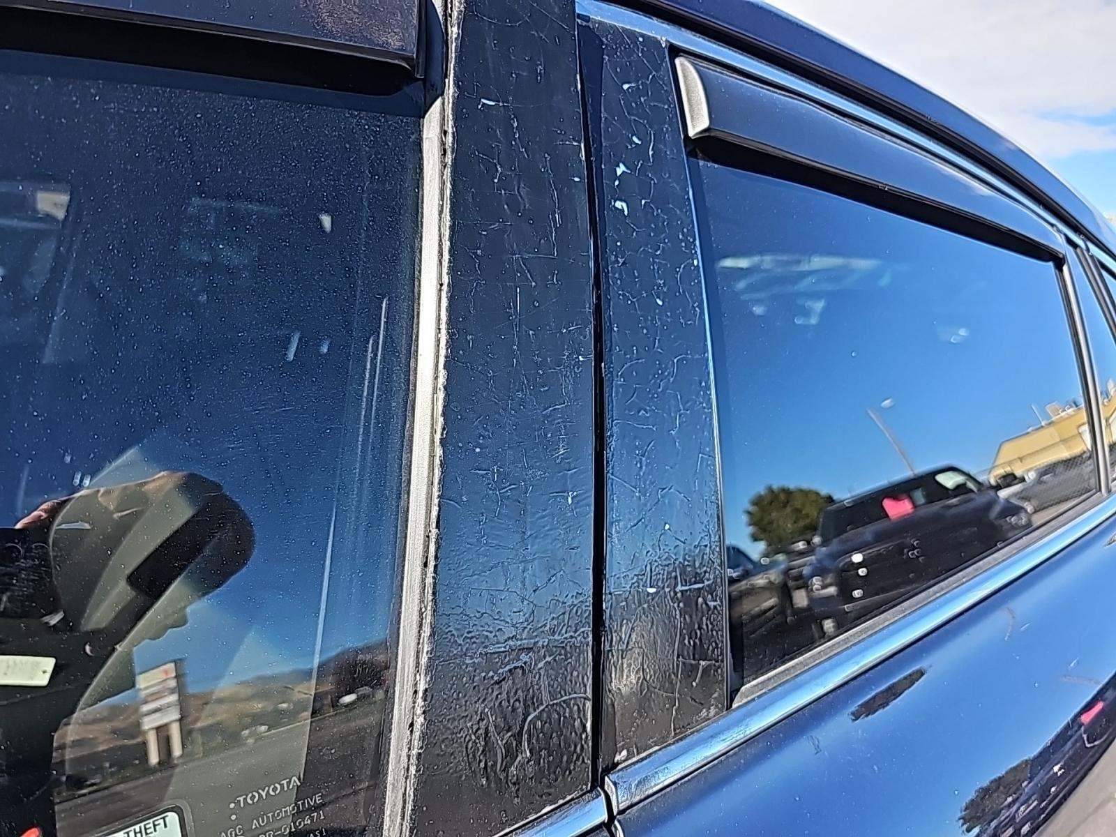 2023 Toyota Venza LE AWD