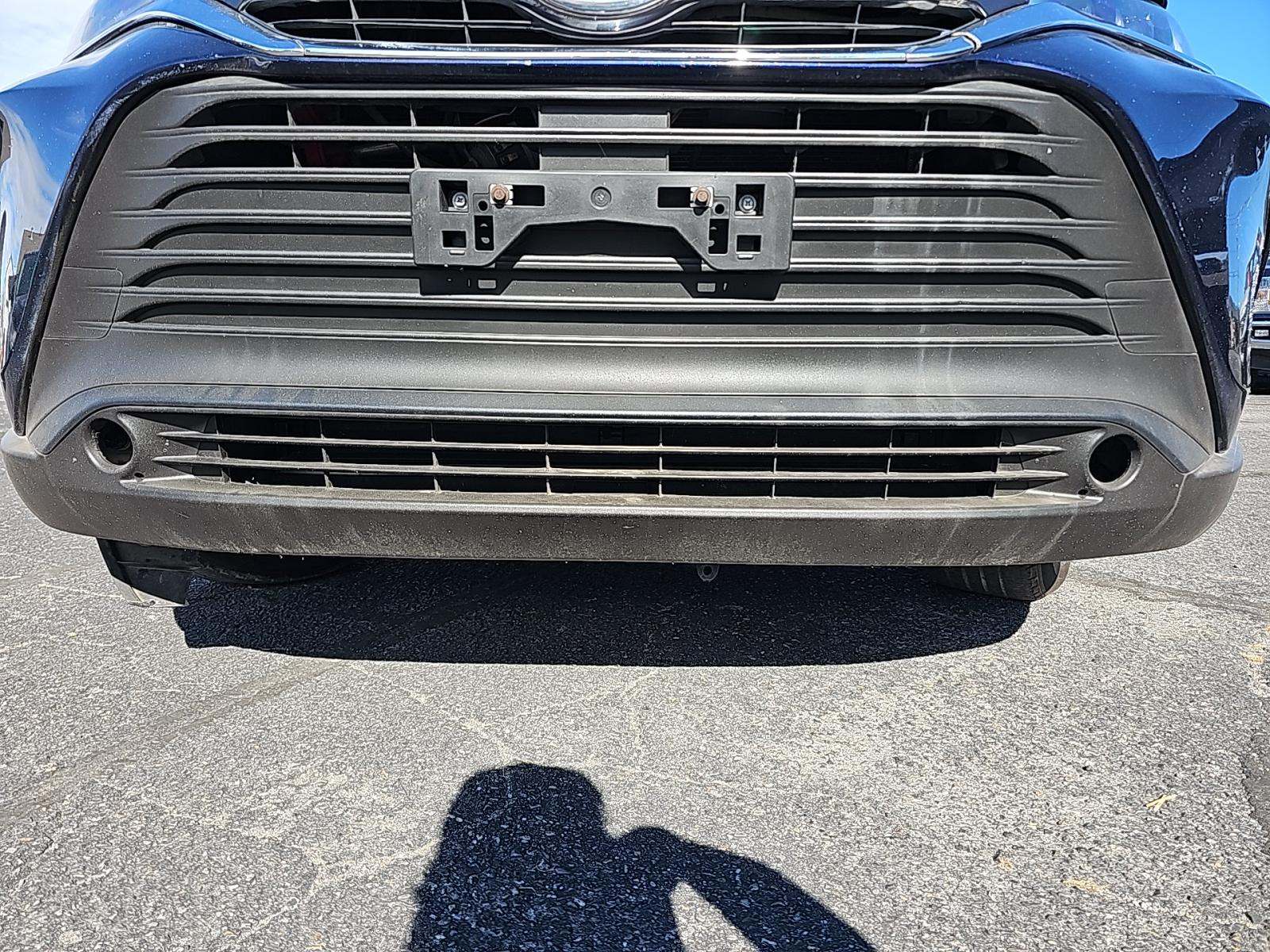 2023 Toyota Venza LE AWD