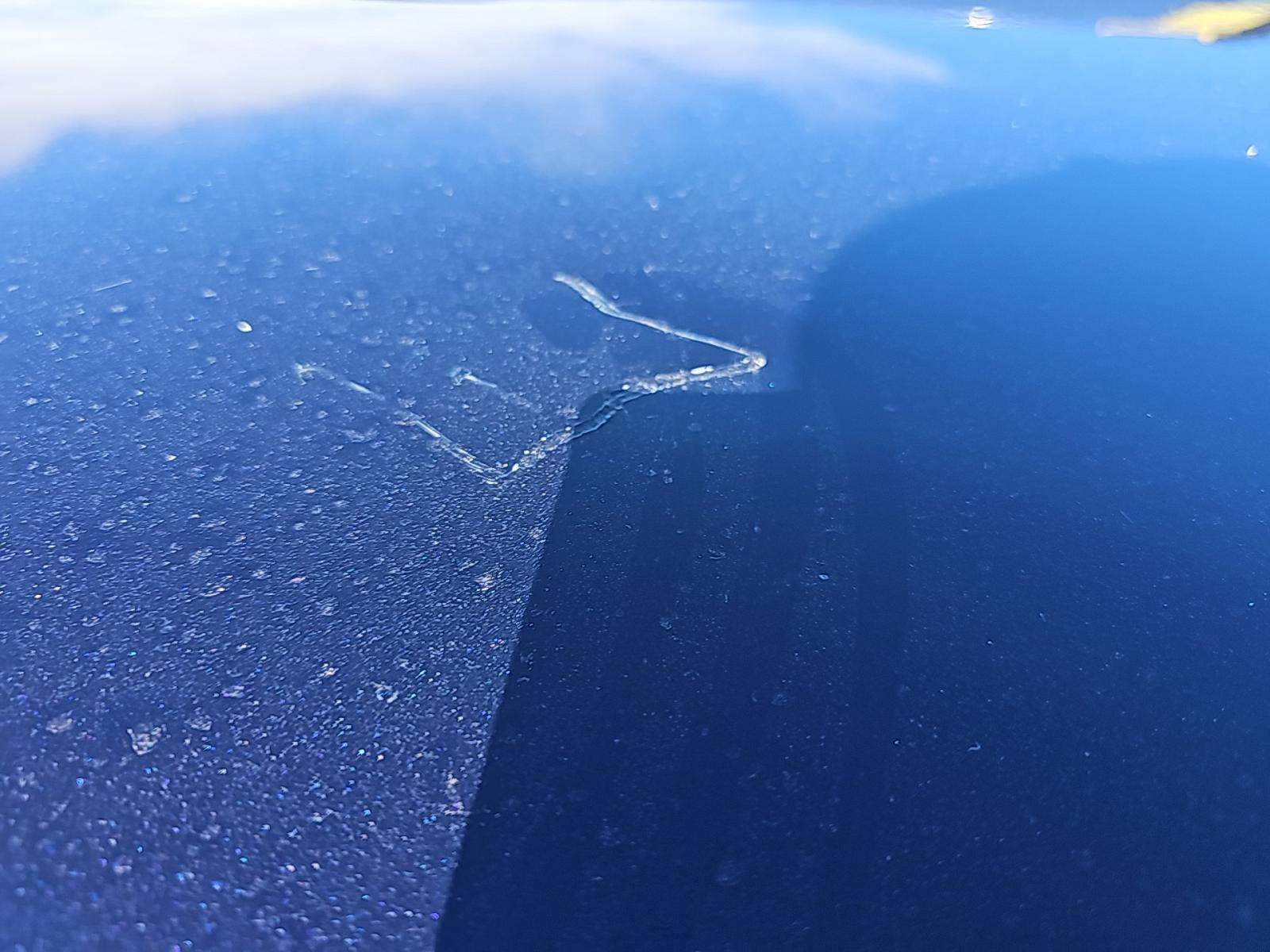 2023 Toyota Venza LE AWD