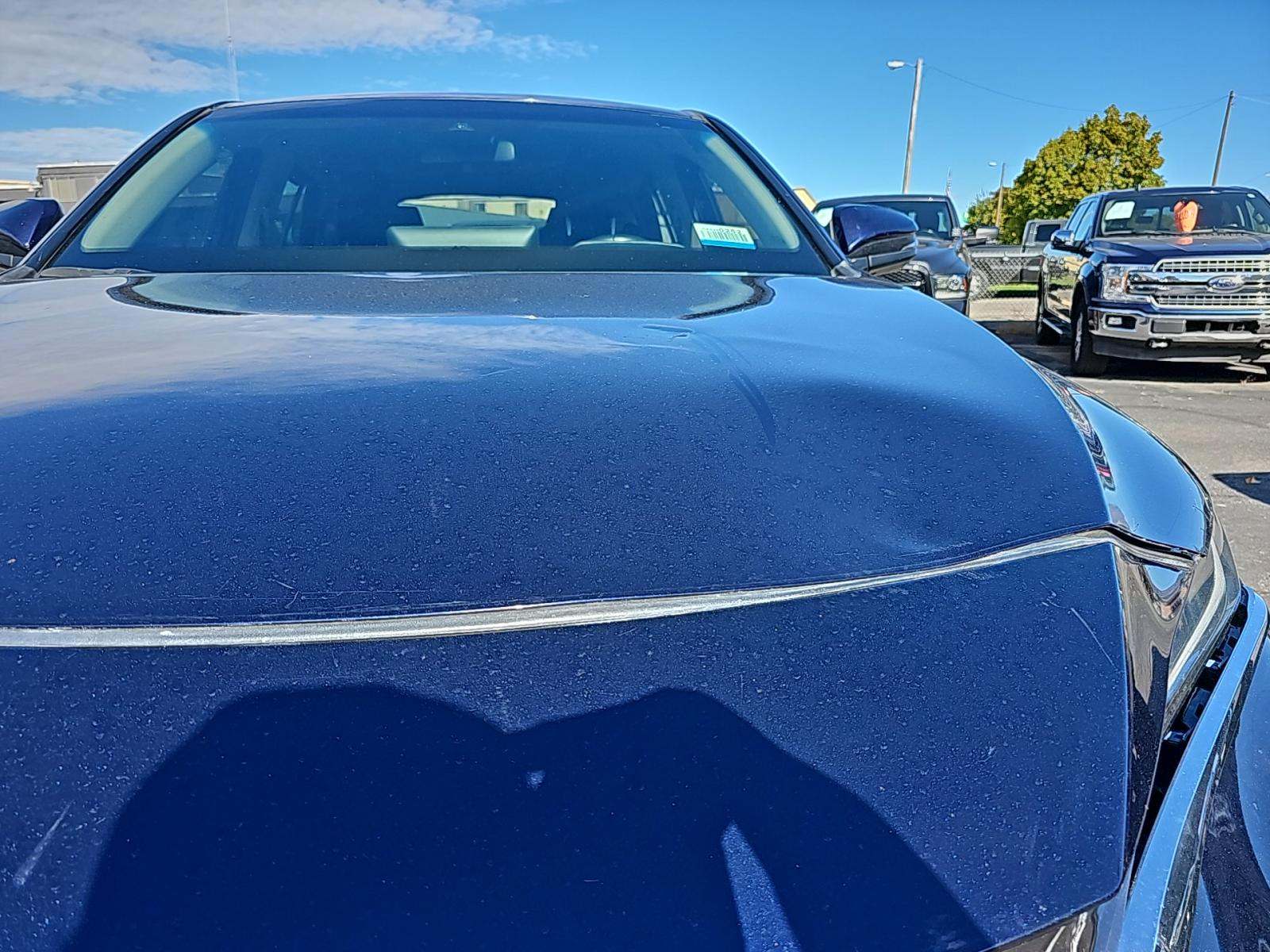 2023 Toyota Venza LE AWD