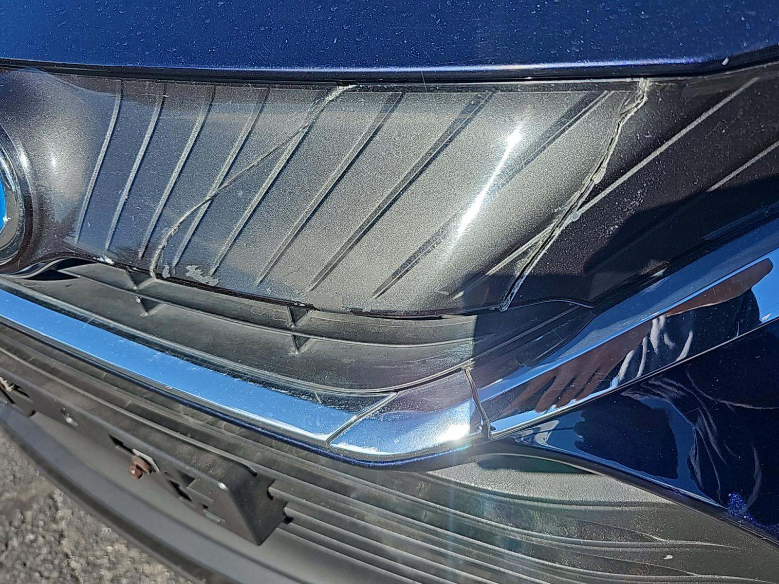 2023 Toyota Venza LE AWD