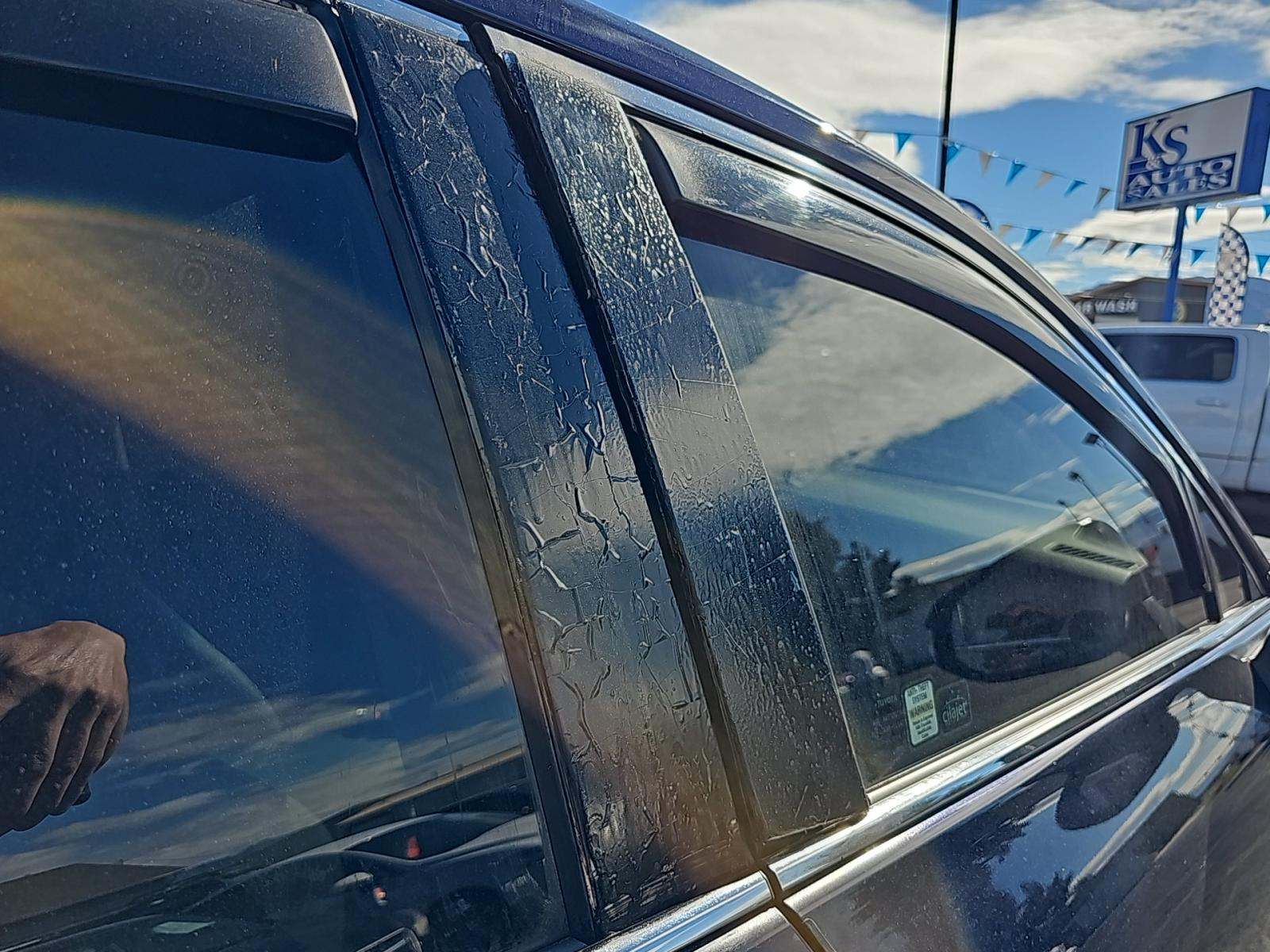 2023 Toyota Venza LE AWD