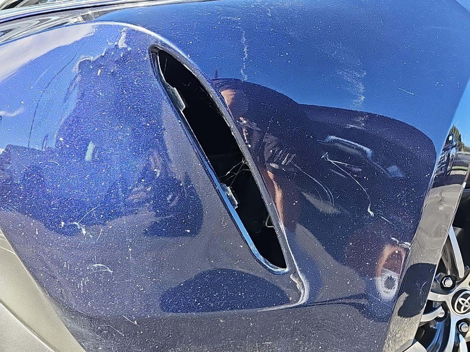 2023 Toyota Venza LE AWD