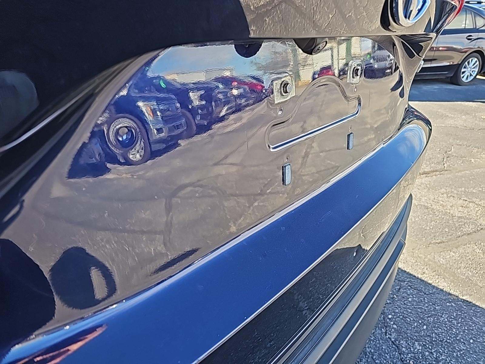 2023 Toyota Venza LE AWD