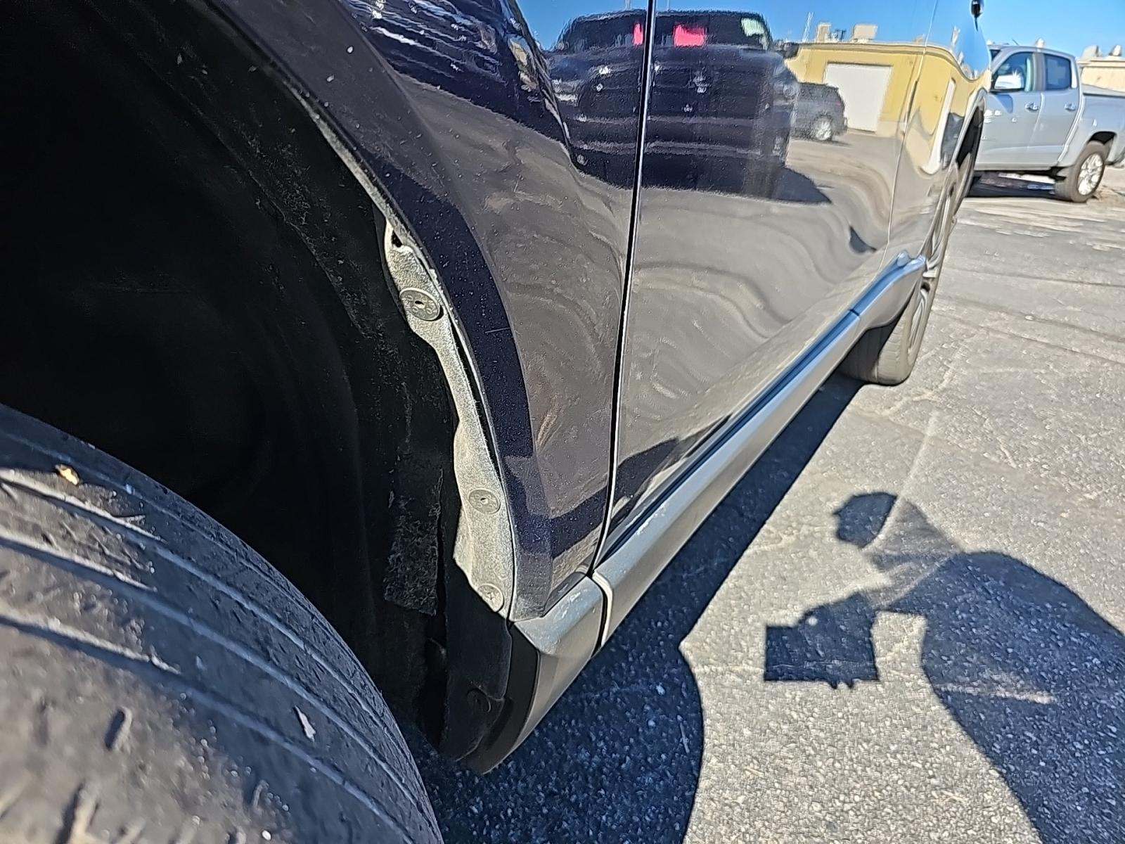 2023 Toyota Venza LE AWD