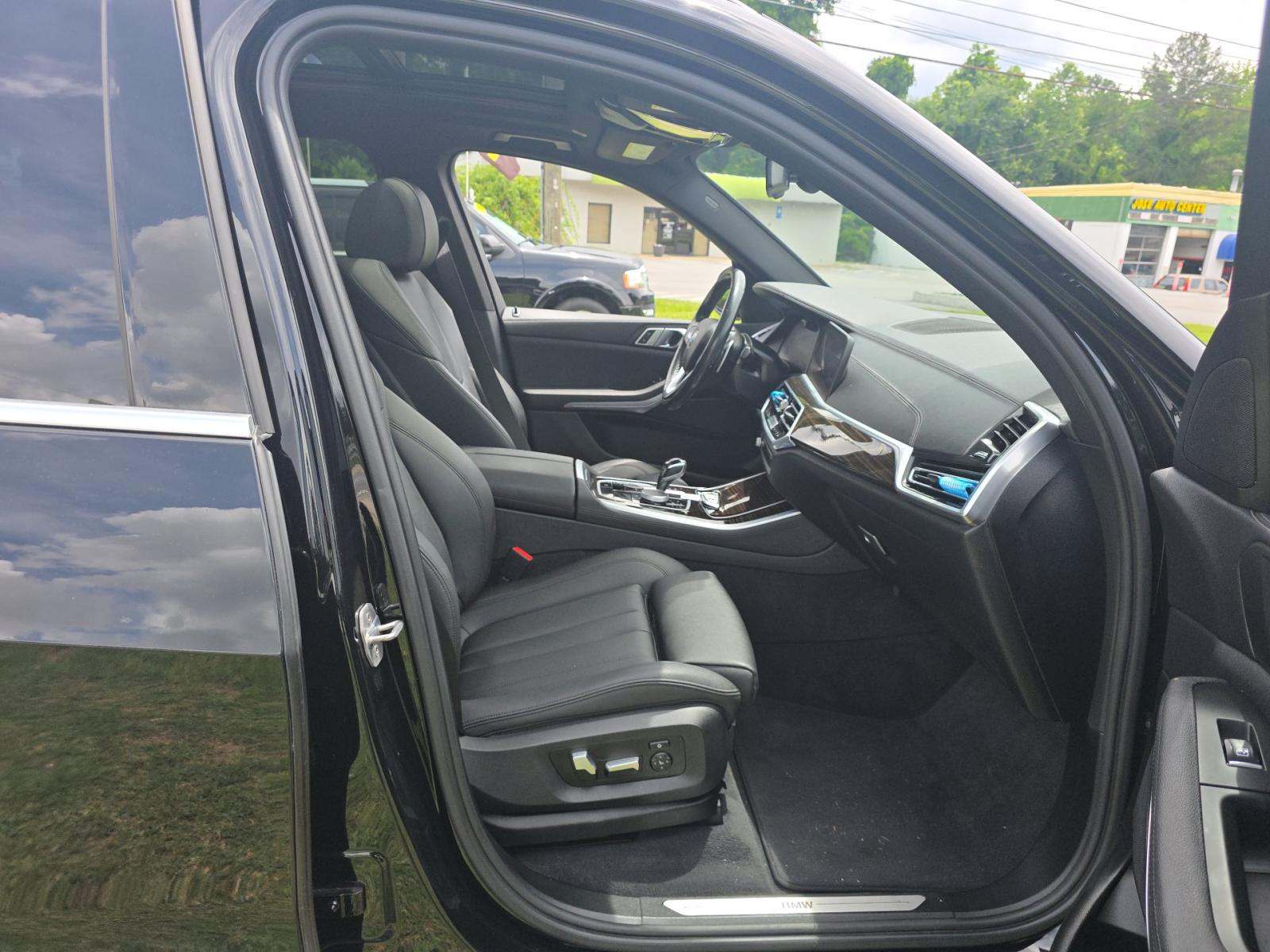 2020 BMW X5 sDrive40i RWD
