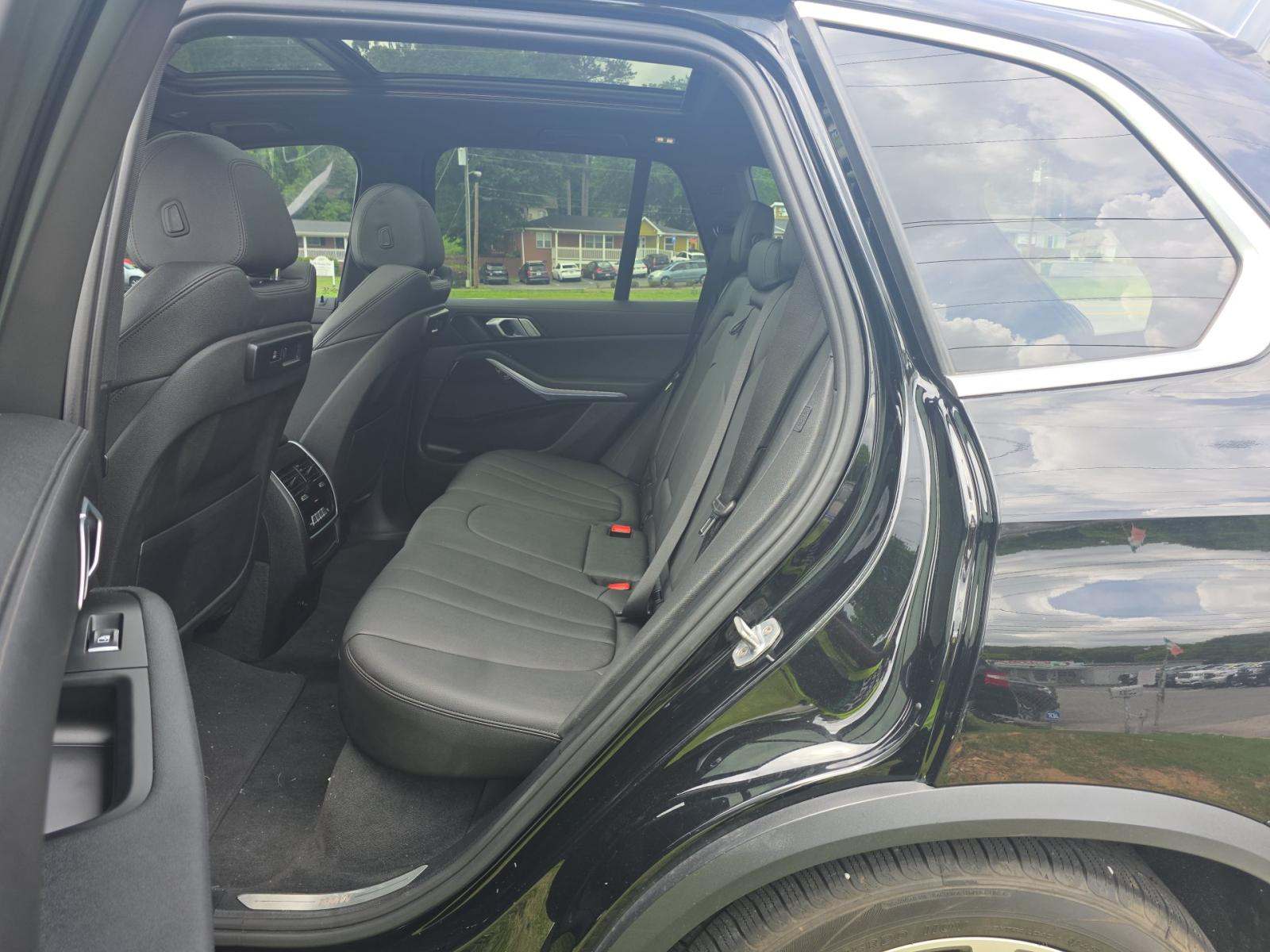 2020 BMW X5 sDrive40i RWD
