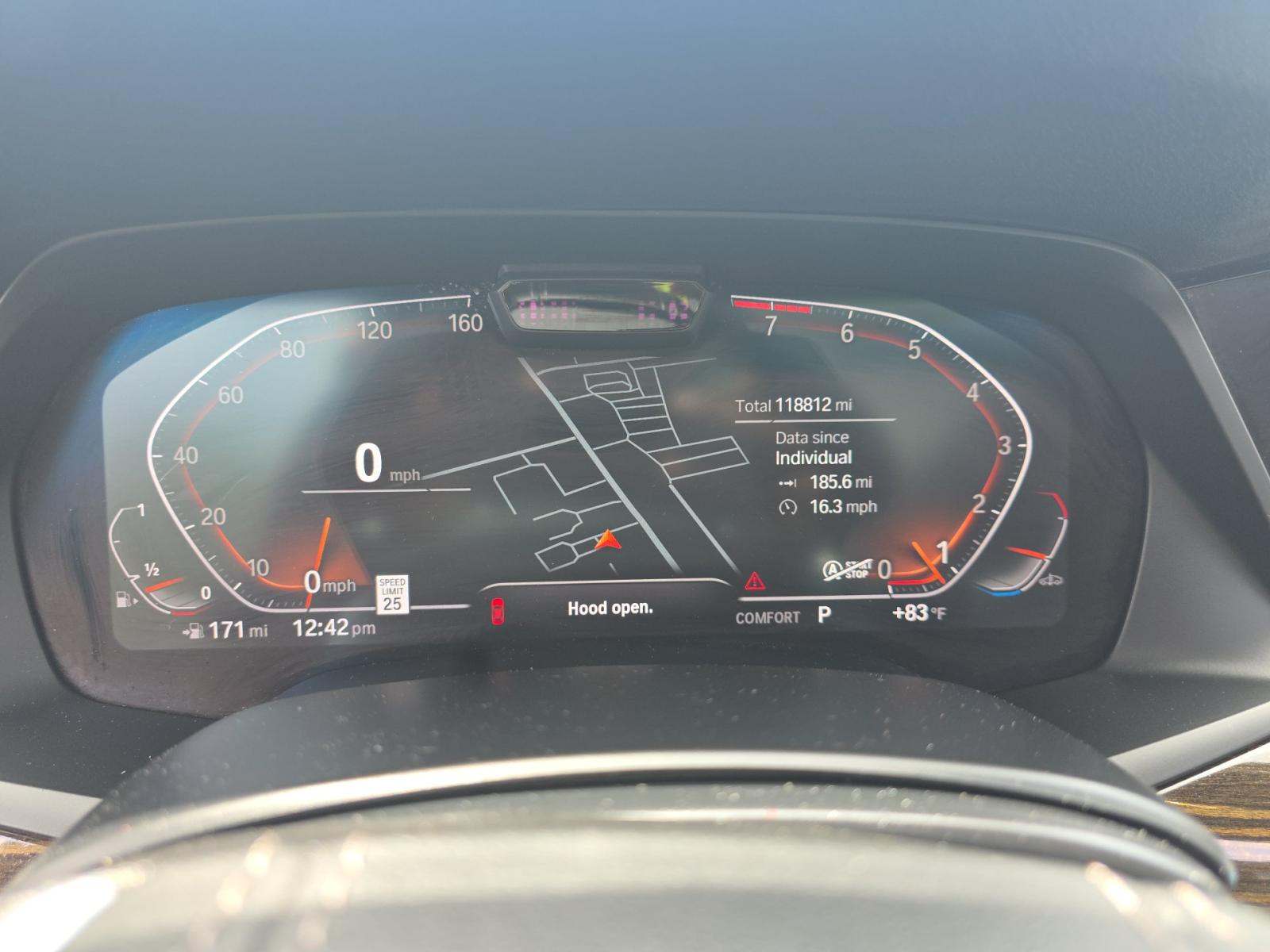 2020 BMW X5 sDrive40i RWD