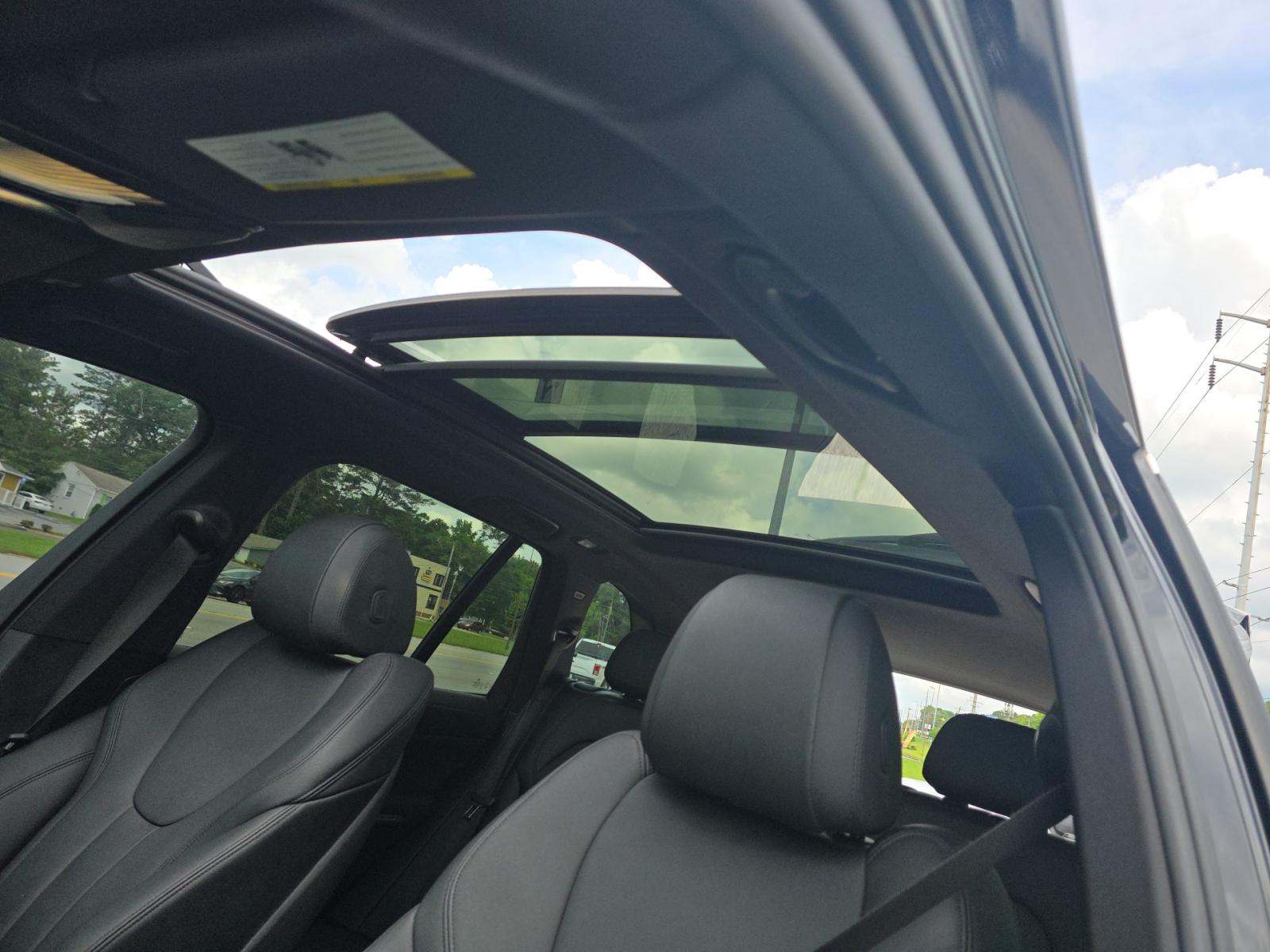 2020 BMW X5 sDrive40i RWD