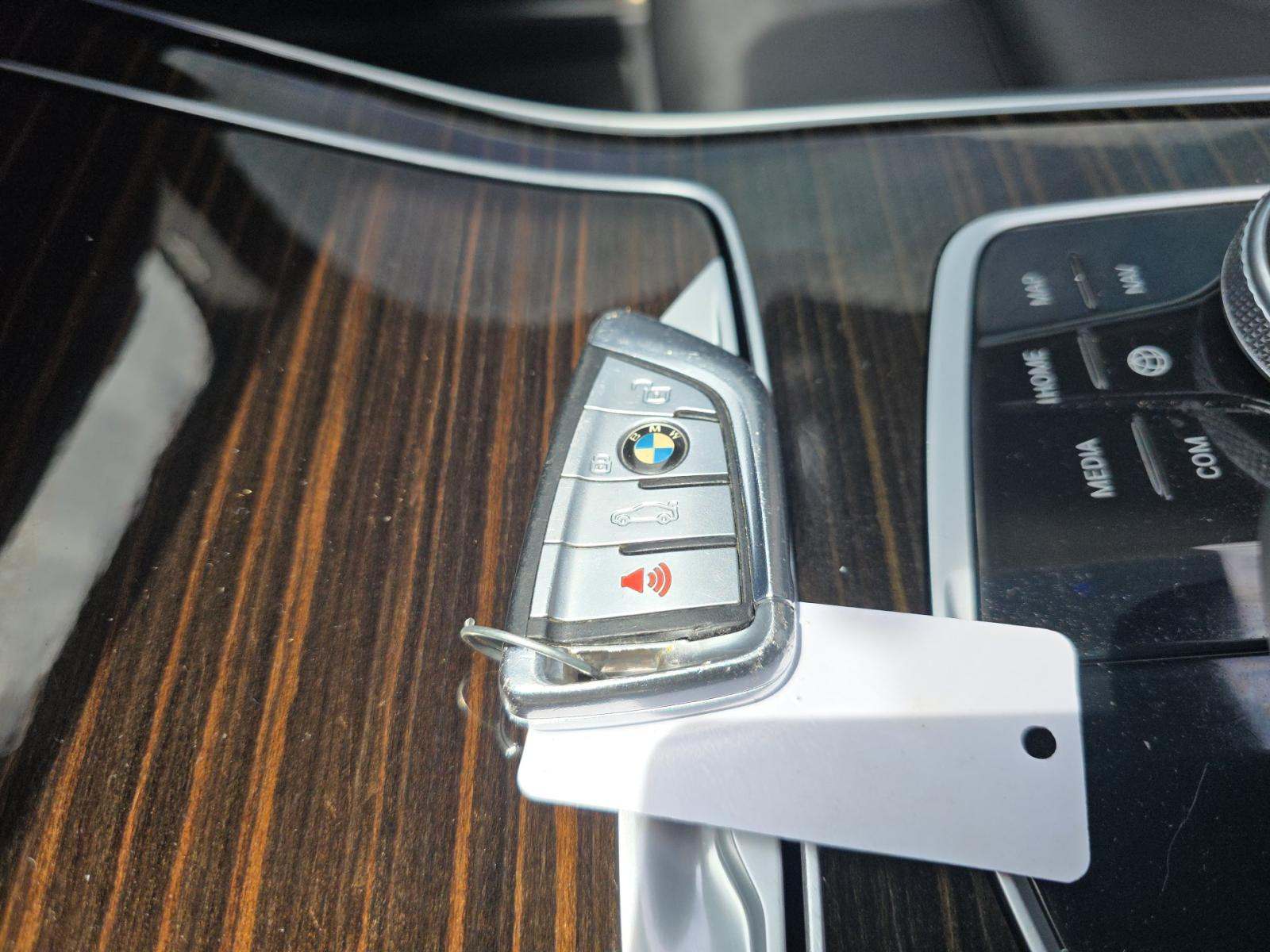 2020 BMW X5 sDrive40i RWD