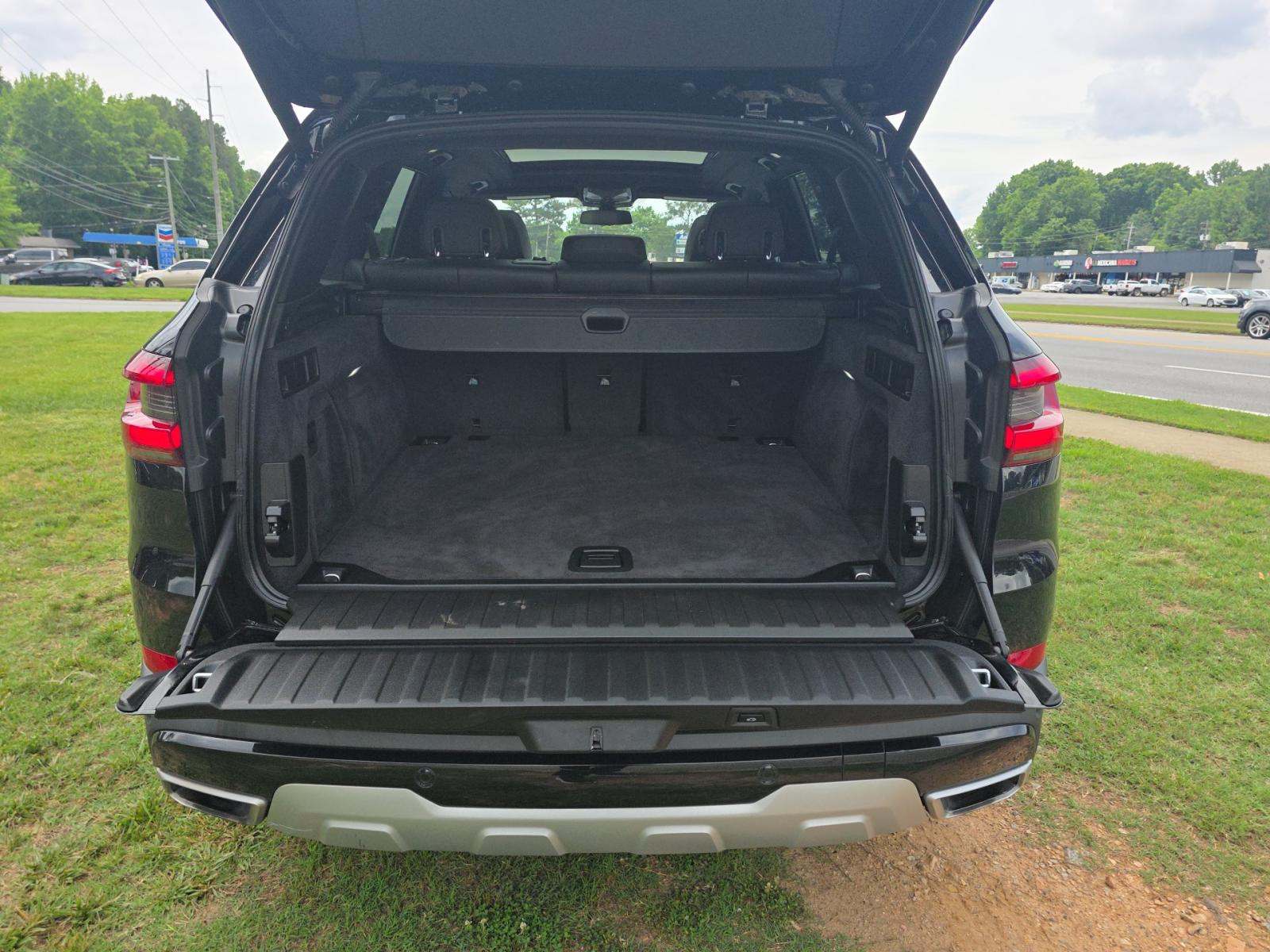 2020 BMW X5 sDrive40i RWD