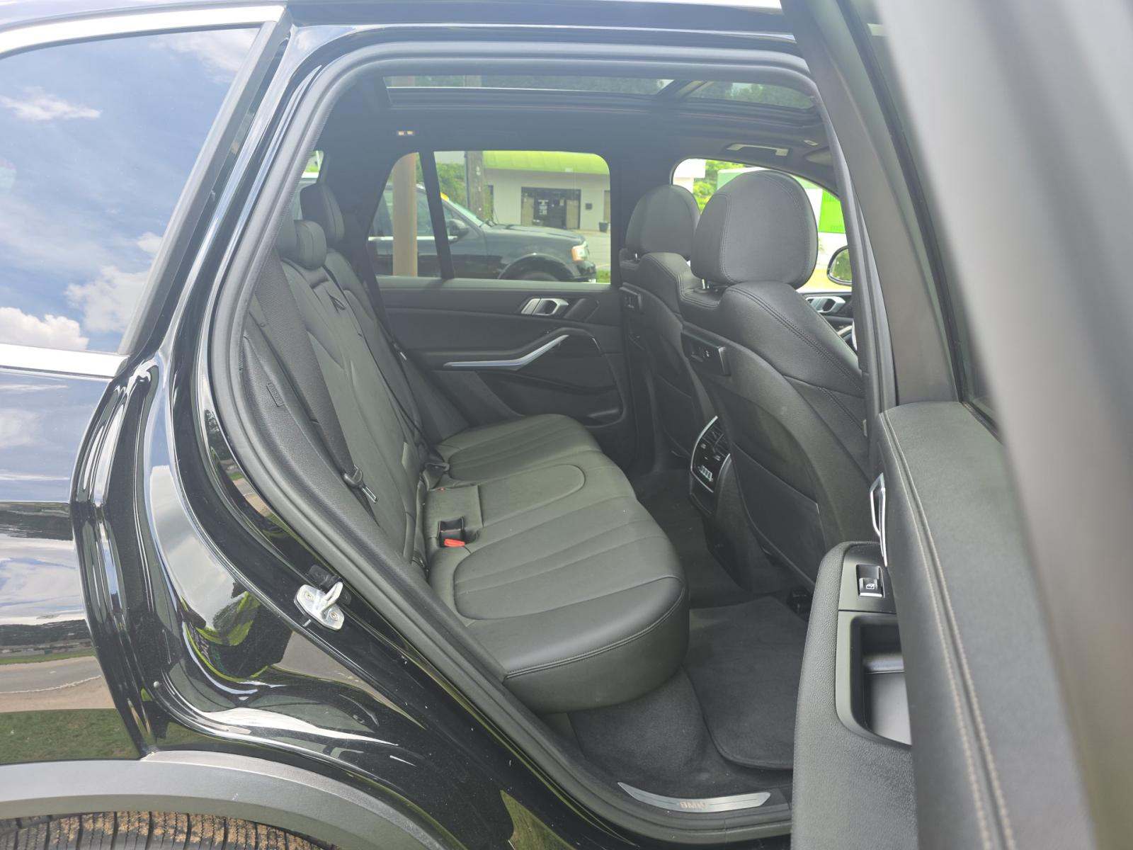 2020 BMW X5 sDrive40i RWD