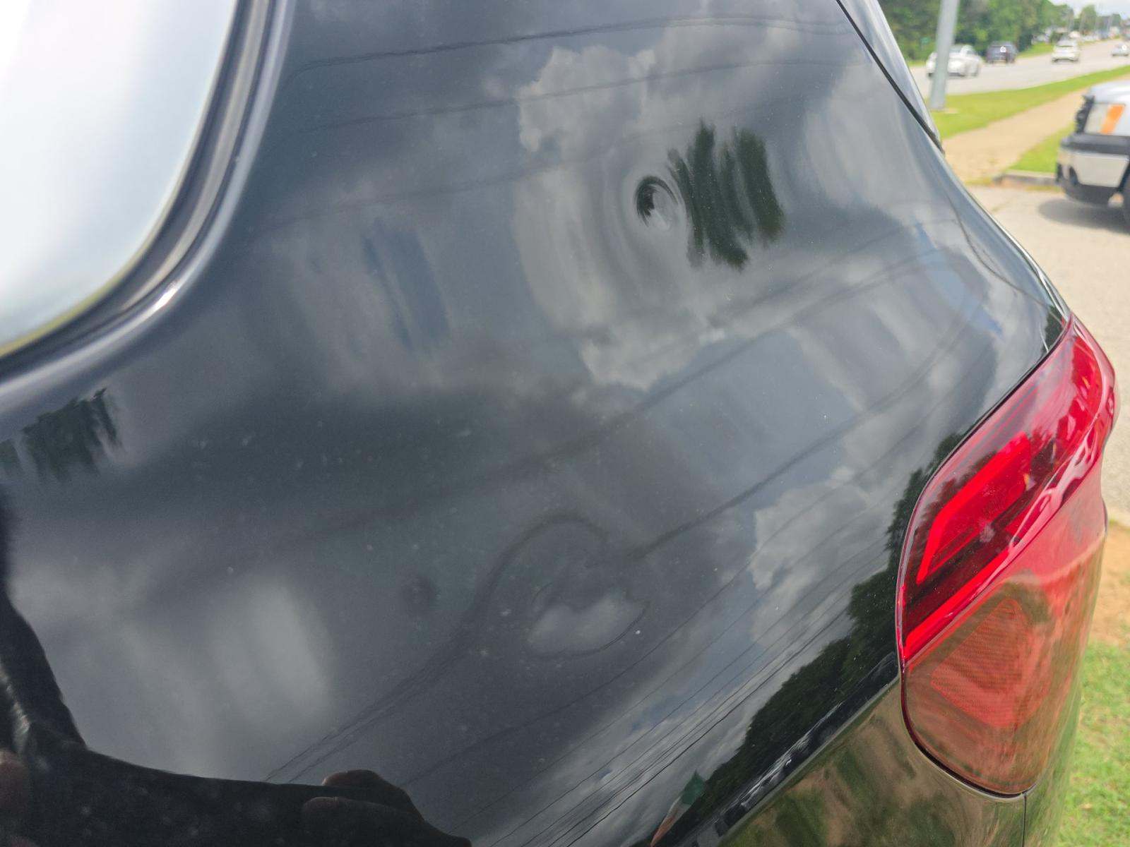 2020 BMW X5 sDrive40i RWD