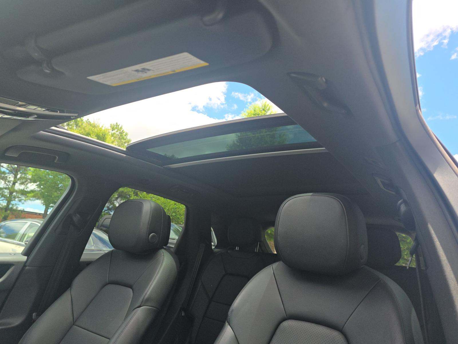 2020 Porsche Cayenne Base AWD