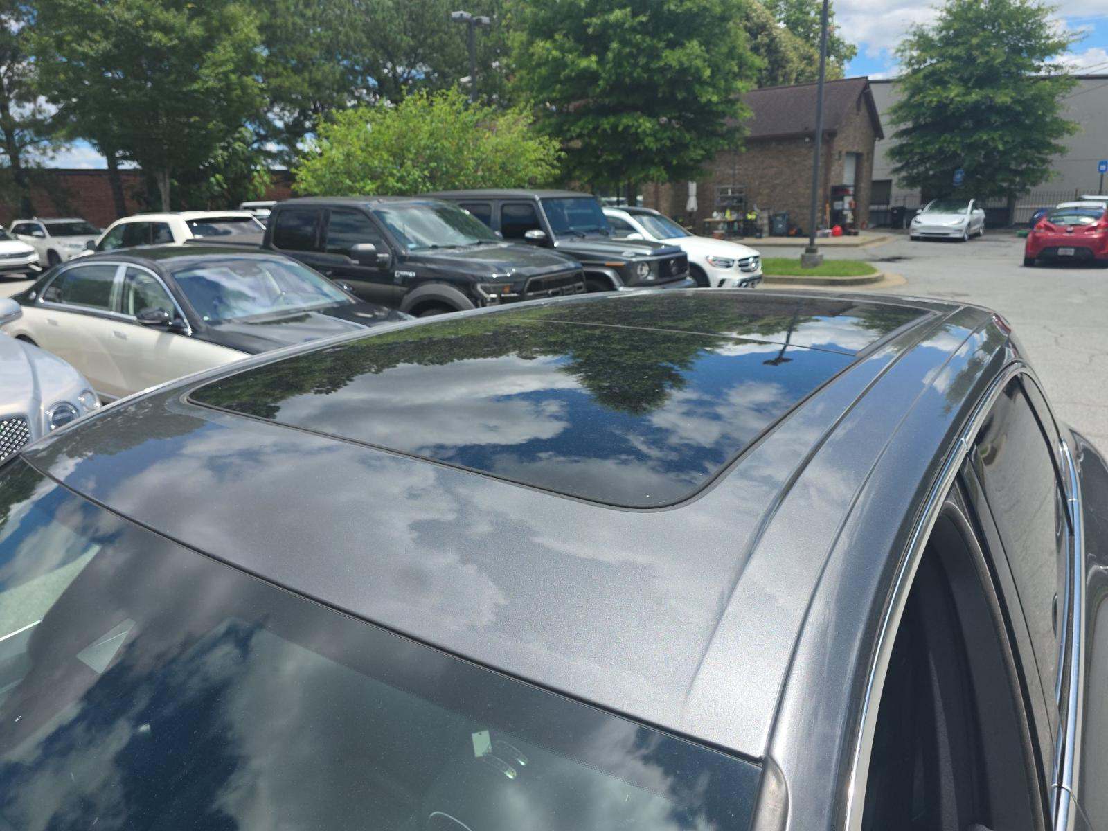 2020 Porsche Cayenne Base AWD