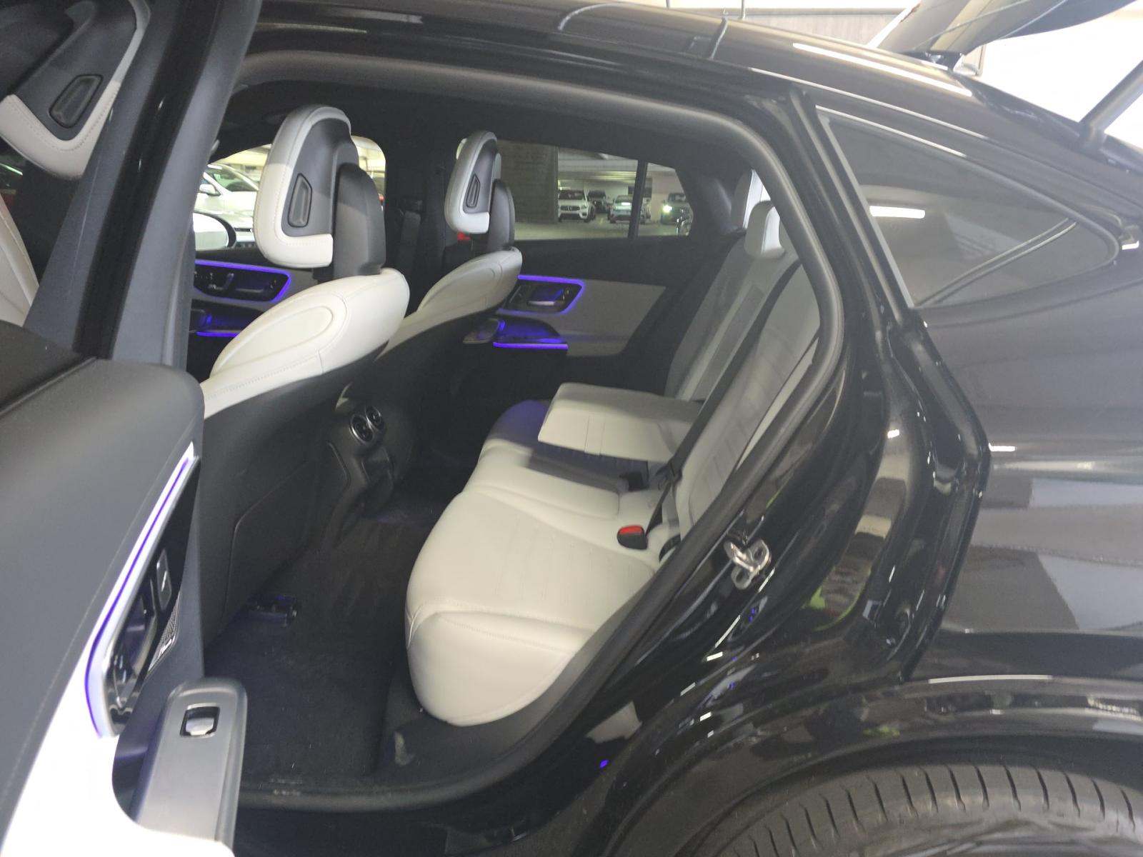 2026 Mercedes-Benz GLC GLC 300 AWD